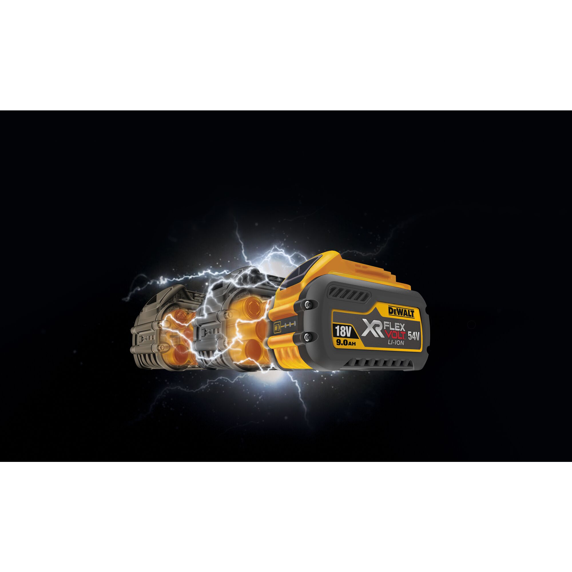 Dewalt flex online 18v