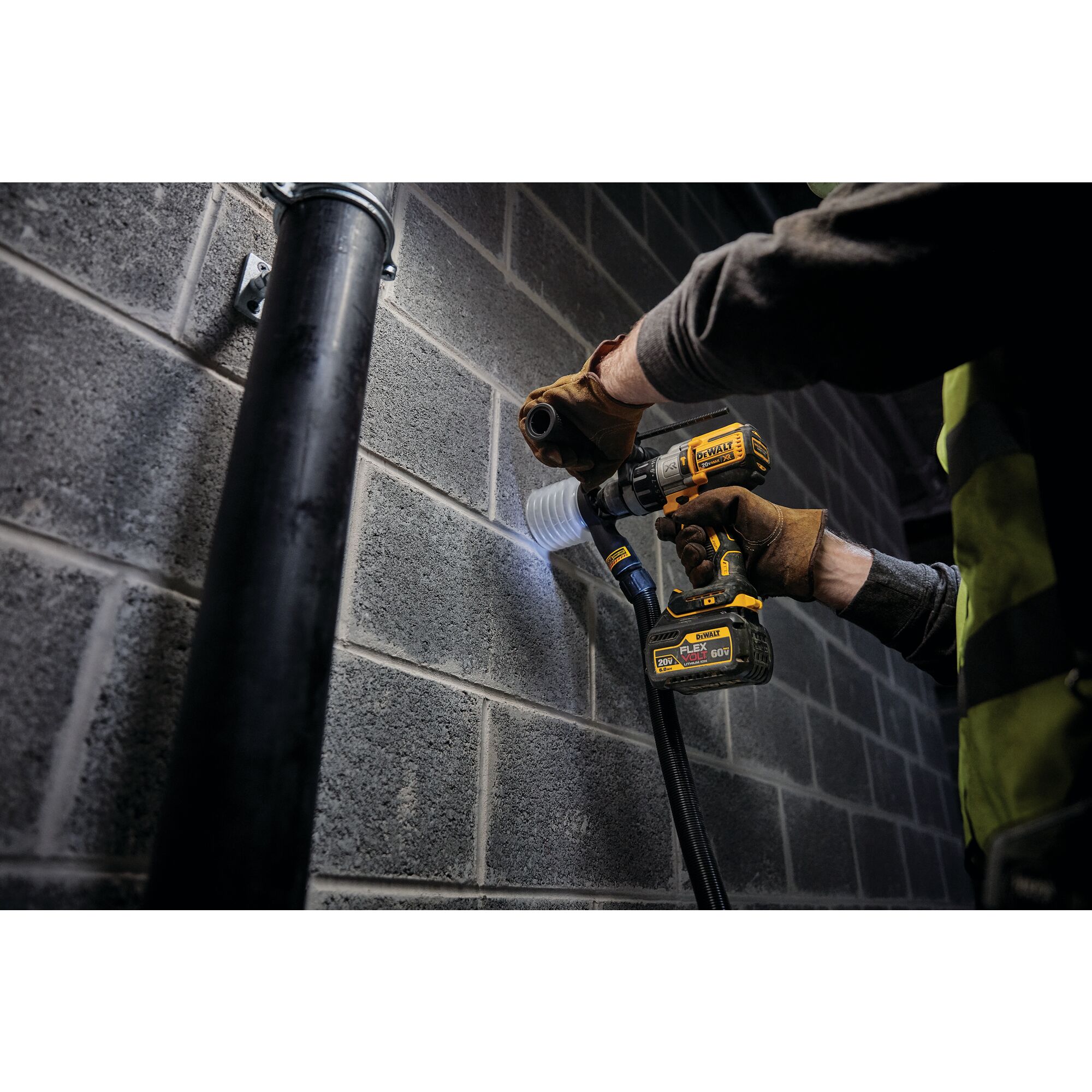 Dewalt flexvolt 6.0 online ah