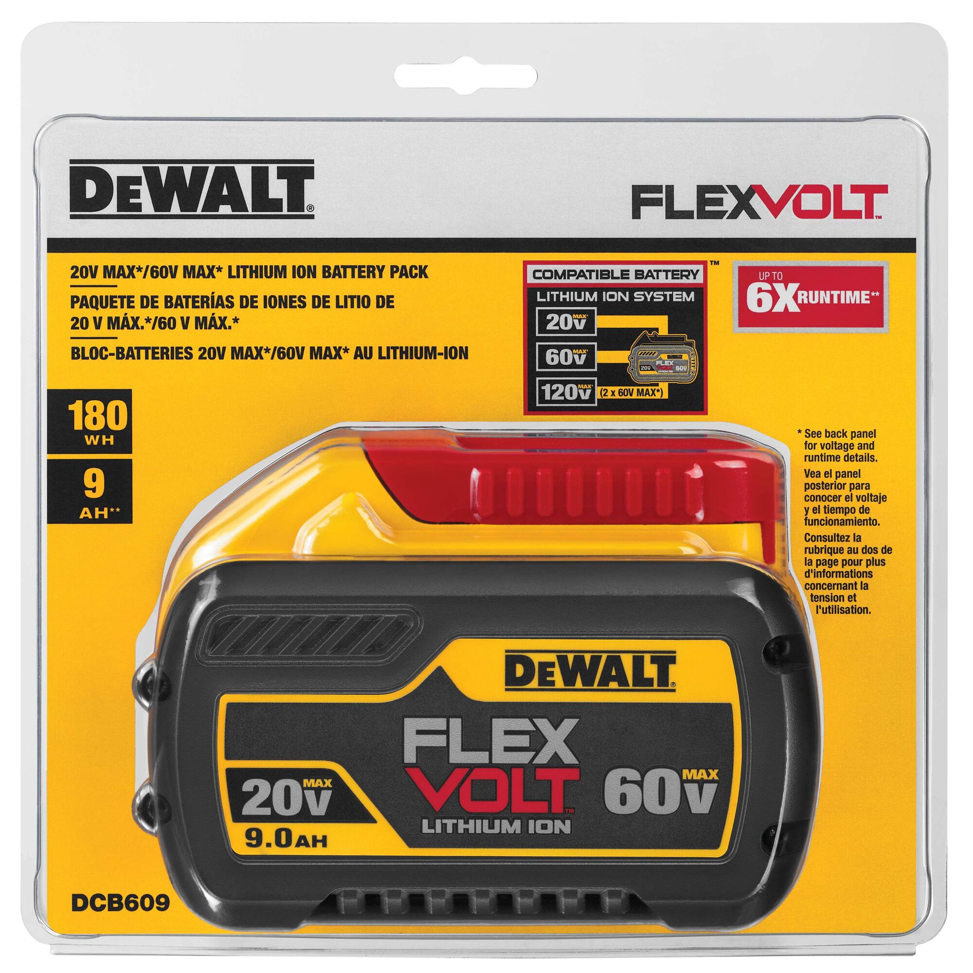 9.0 ah dewalt battery new arrivals