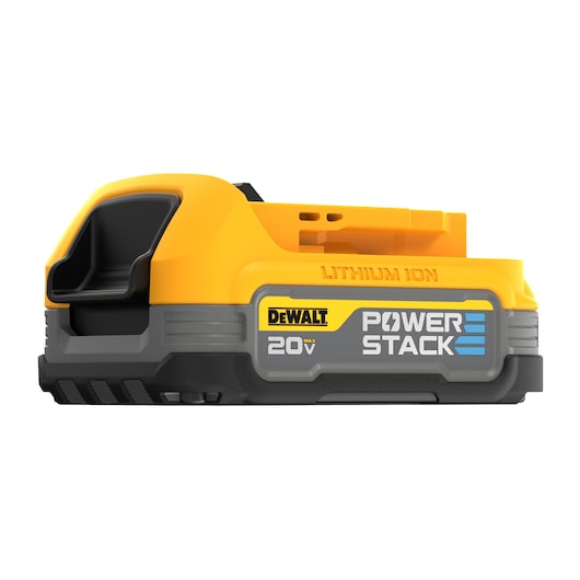 Batterie Dewalt XR 18V 2 Ah Li-Ion DCB183-XJ