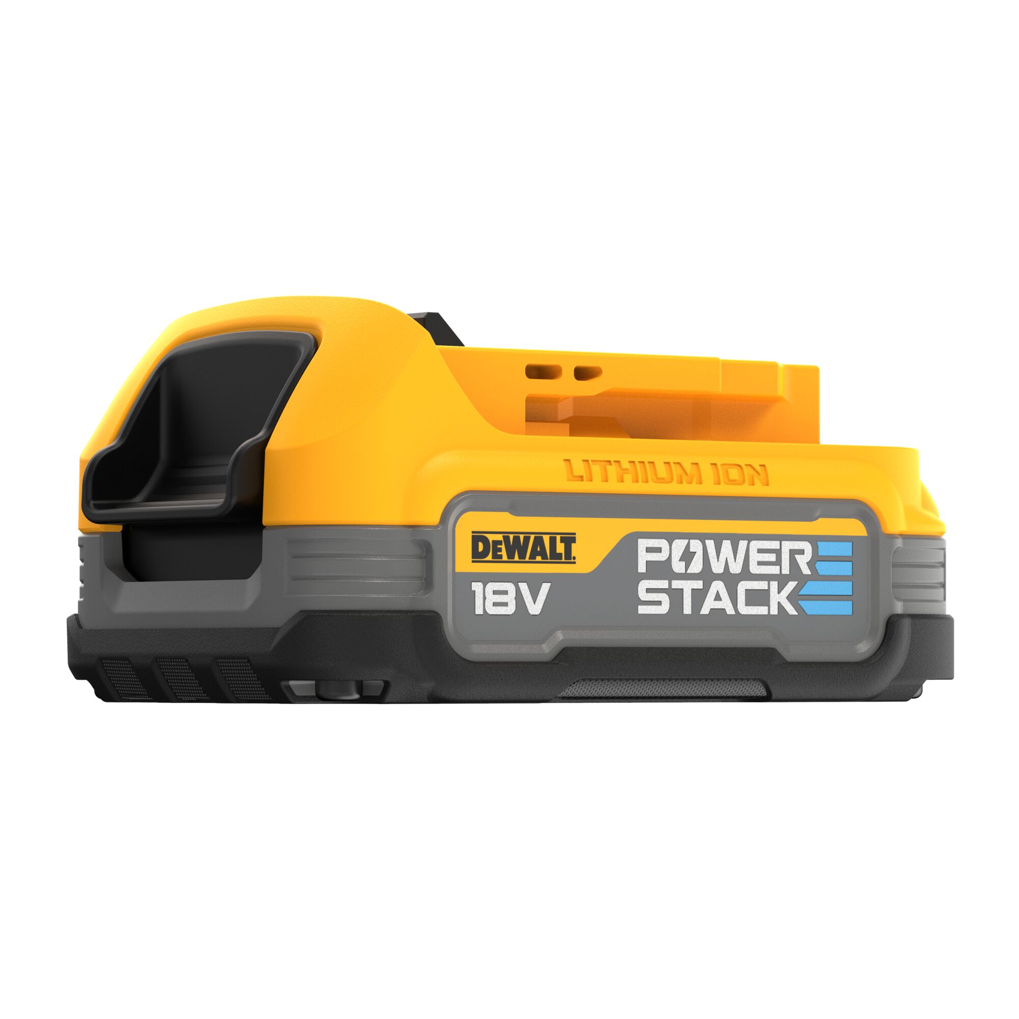 18V Compact POWERSTACK 1.7AH Battery DEWALT