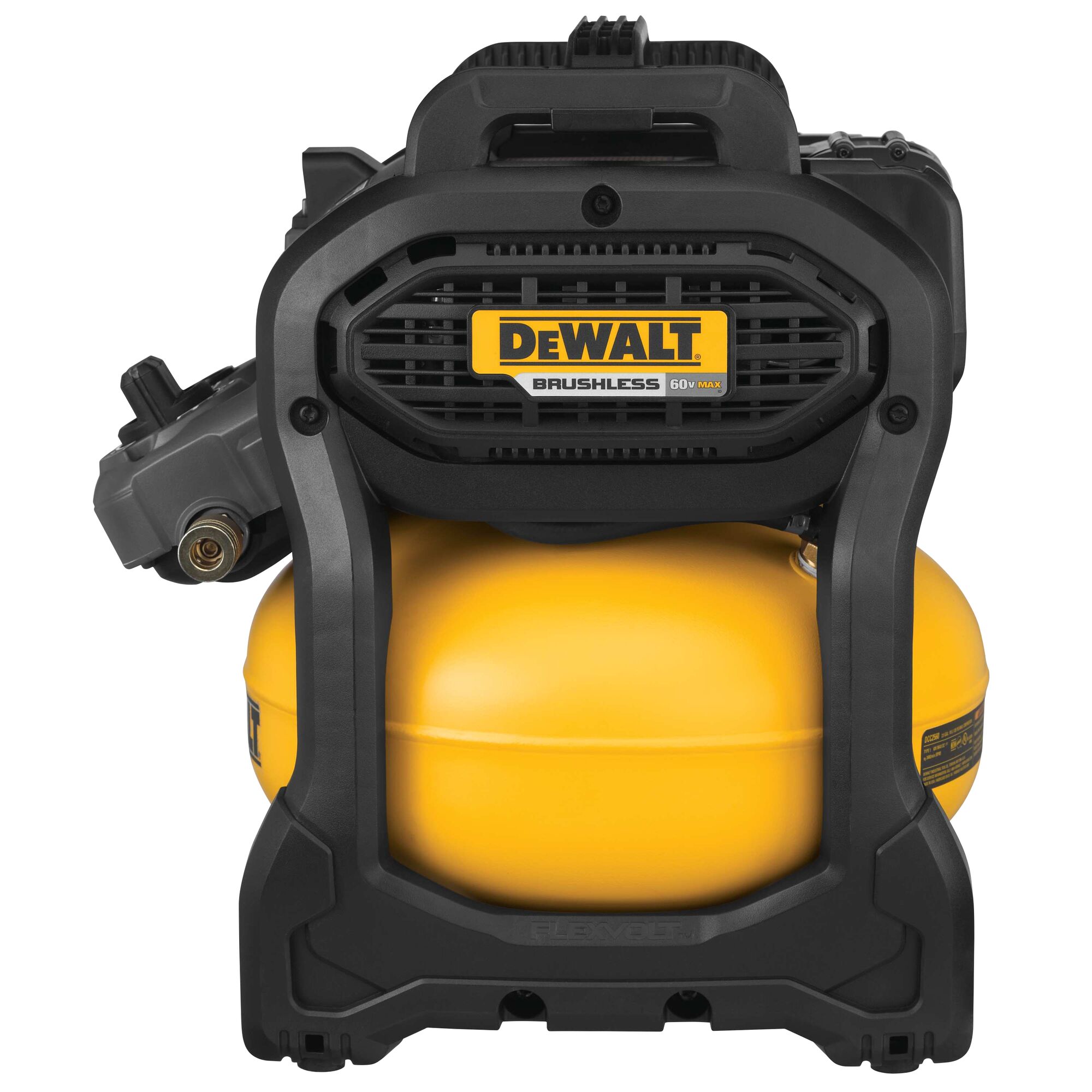 Dewalt store compressor combo