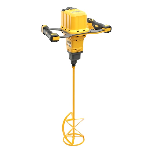 54V XR FLEXVOLT Paddle Mixer (2 X 9 Ah)