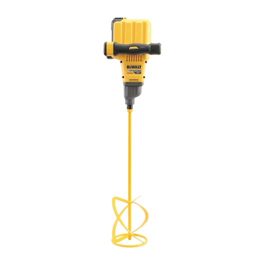 54V XR FLEXVOLT Paddle Mixer (2 X 9 Ah)