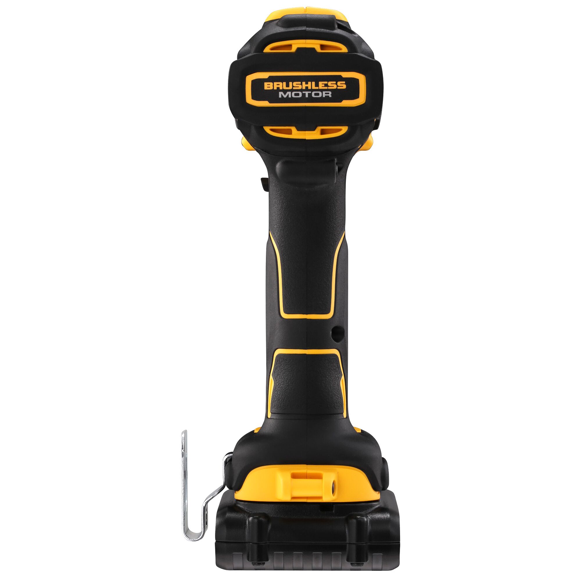 18V XR Brushless Compact Drill Driver (2 X 1.5 Ah) | DEWALT