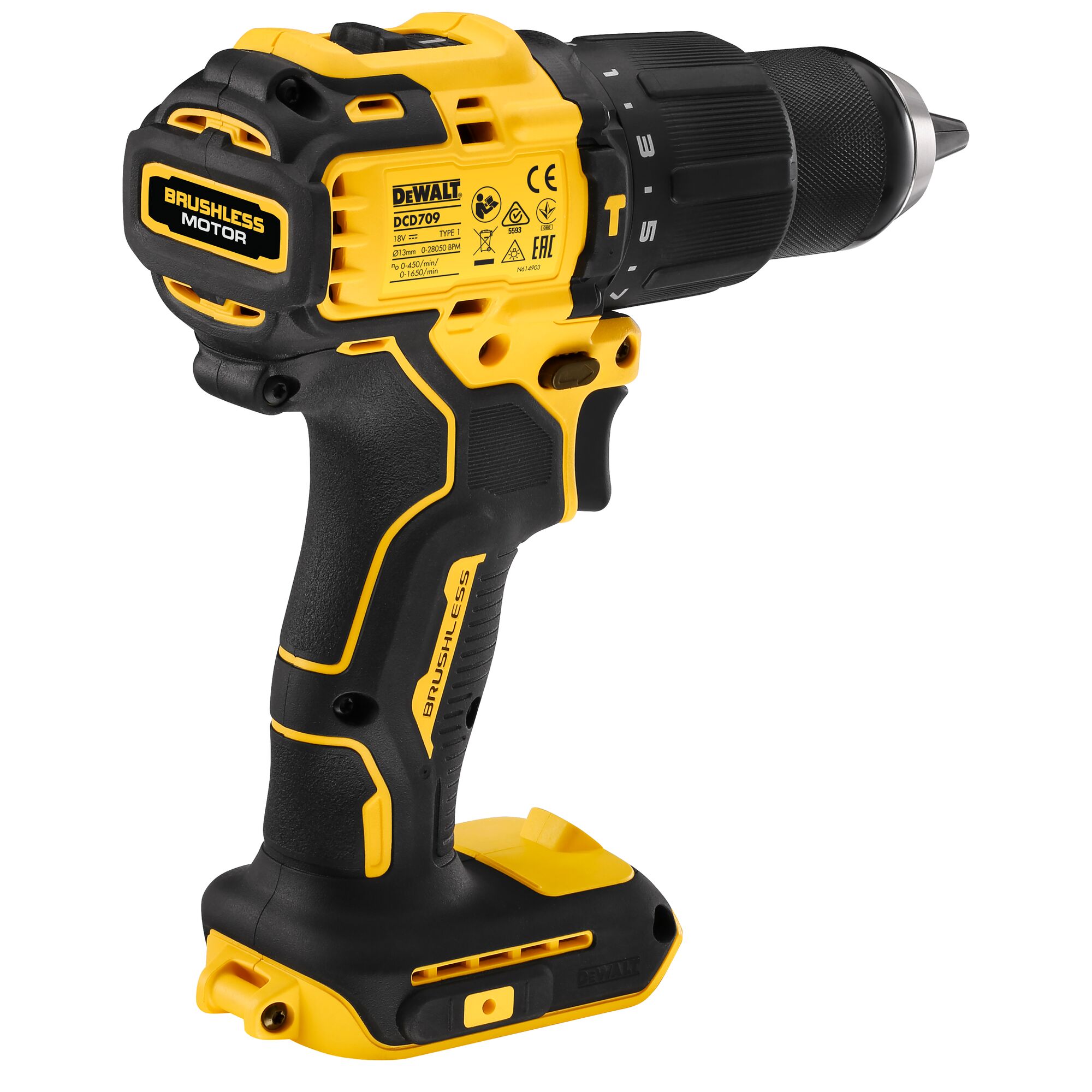 Dewalt 18v discount xr hammer drill