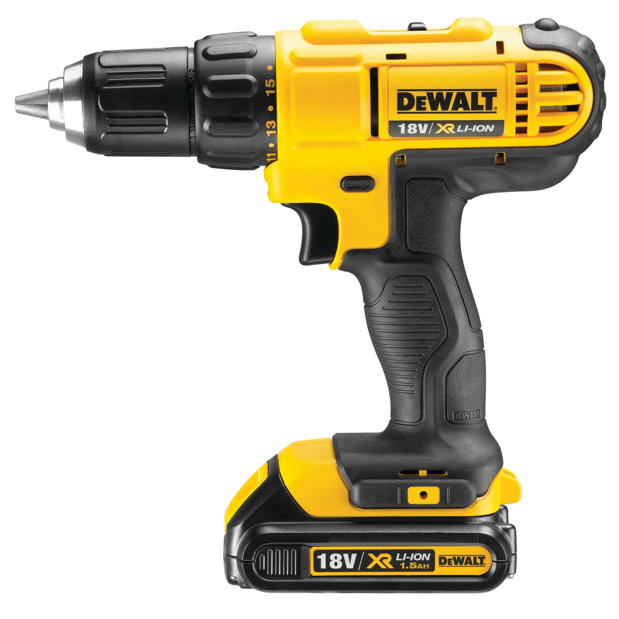 Drills DEWALT