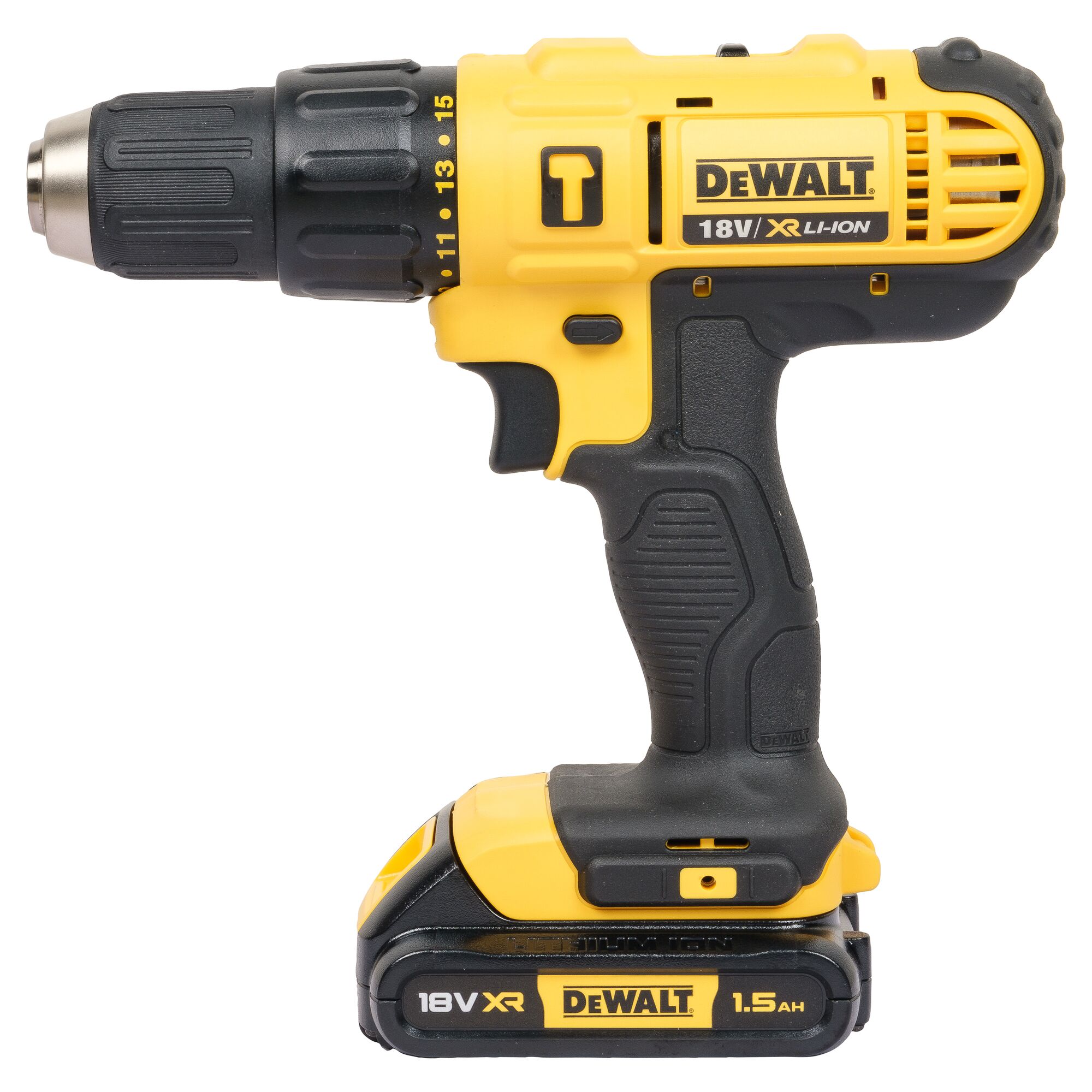 Dewalt cordless best sale drill accessories