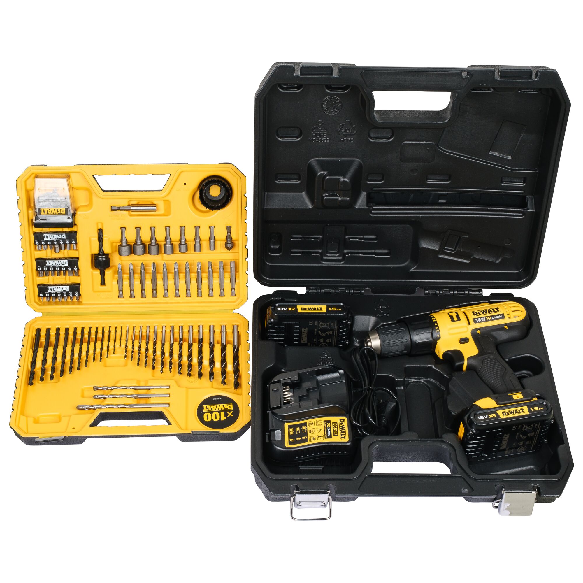 Dewalt dcd776s2 deals