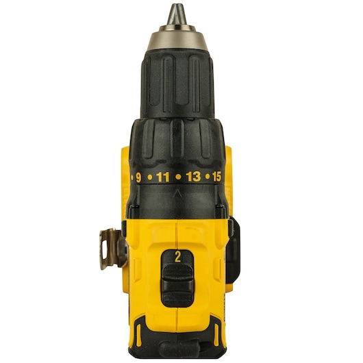 20V MAX Brushless Drill Driver