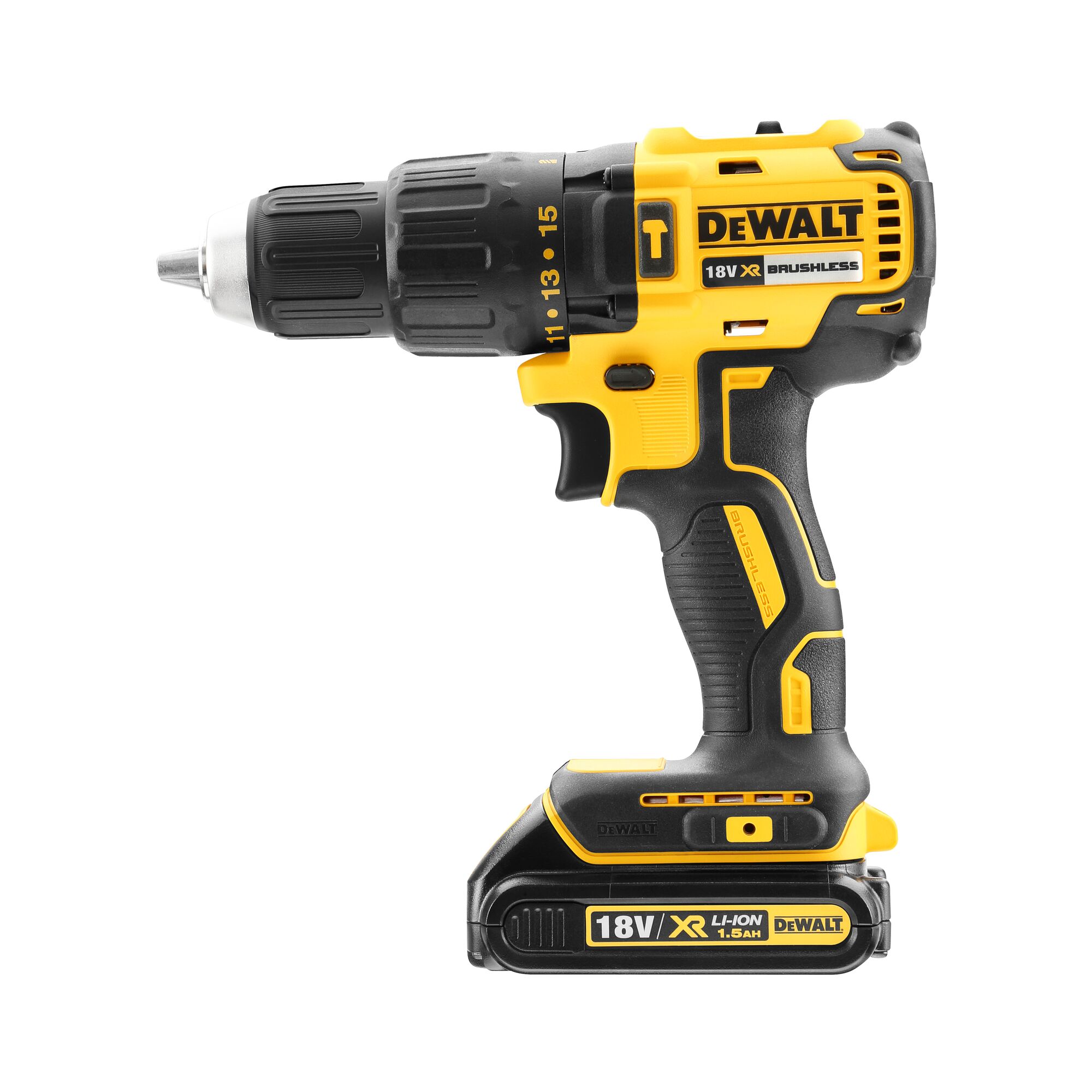 Dewalt 18v 2024 drill driver