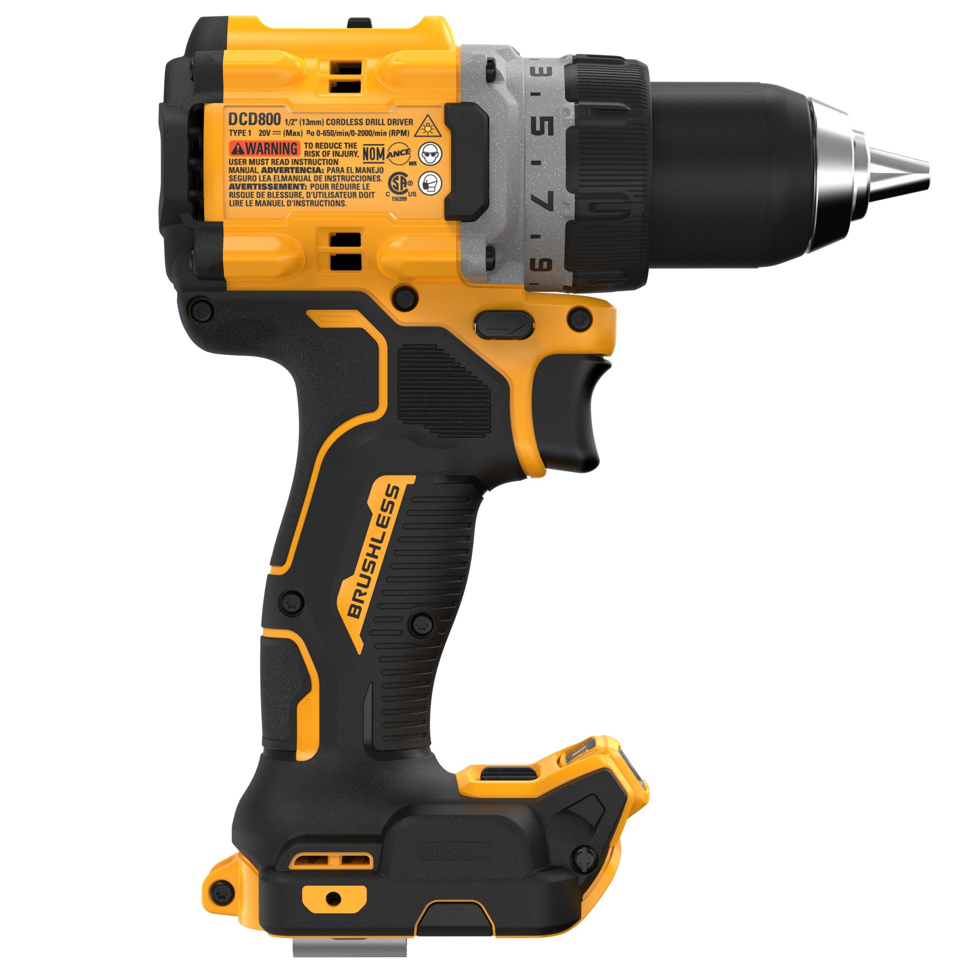 Dewalt drill driver deals bare