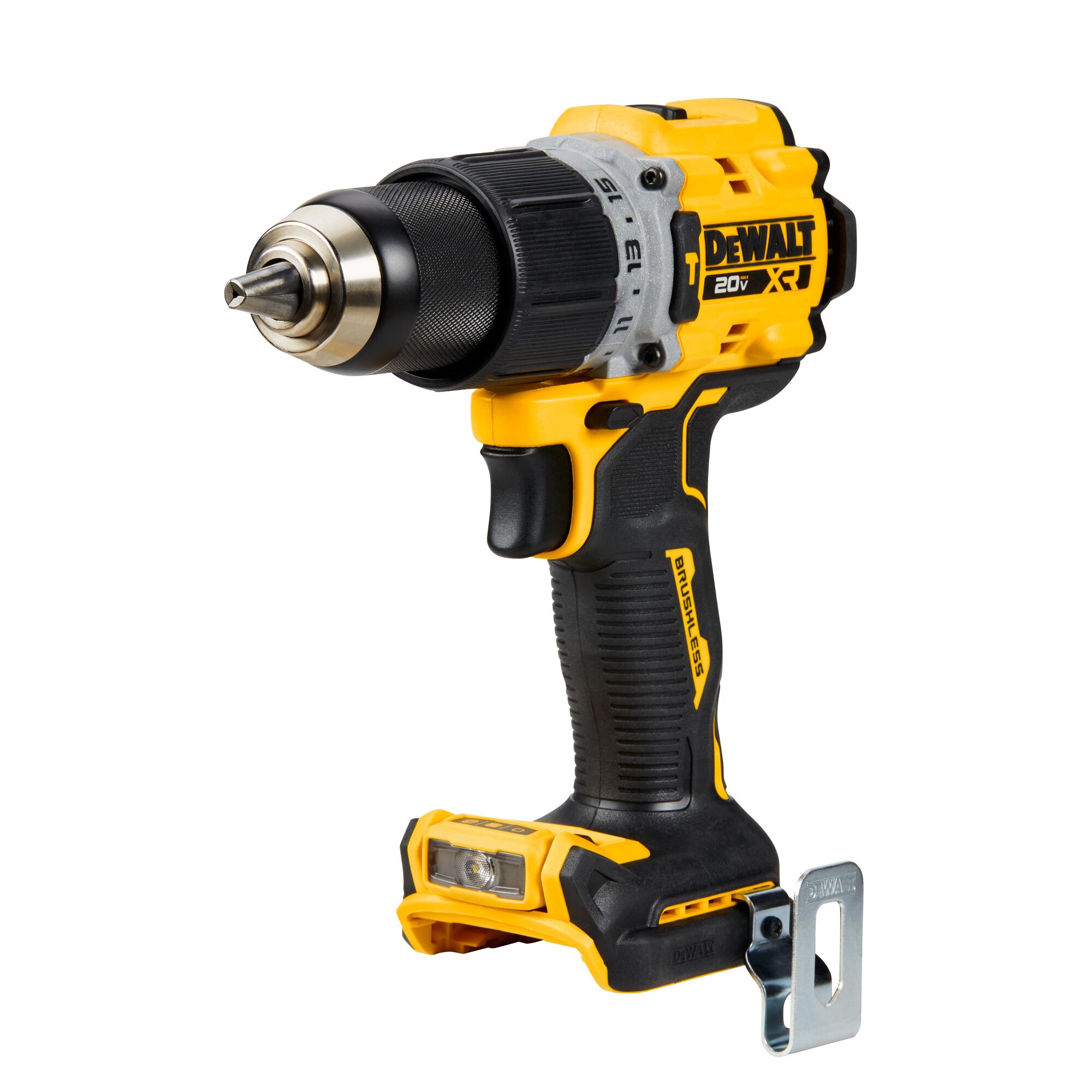 Drills DEWALT