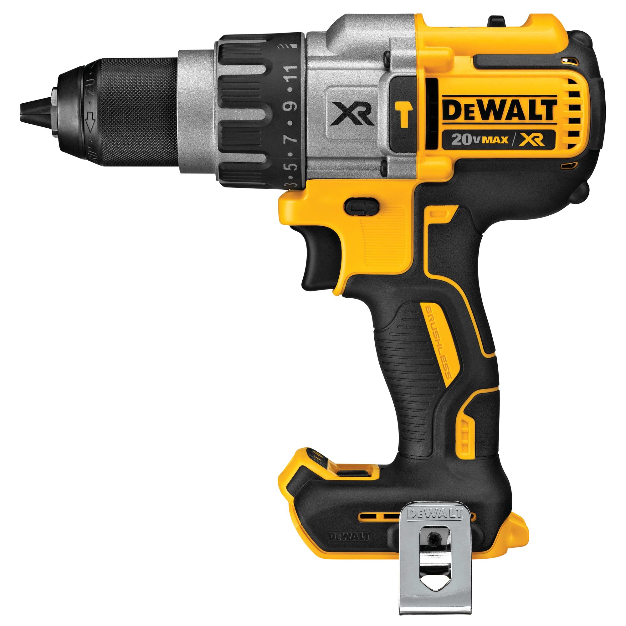 Dewalt discount torque drill