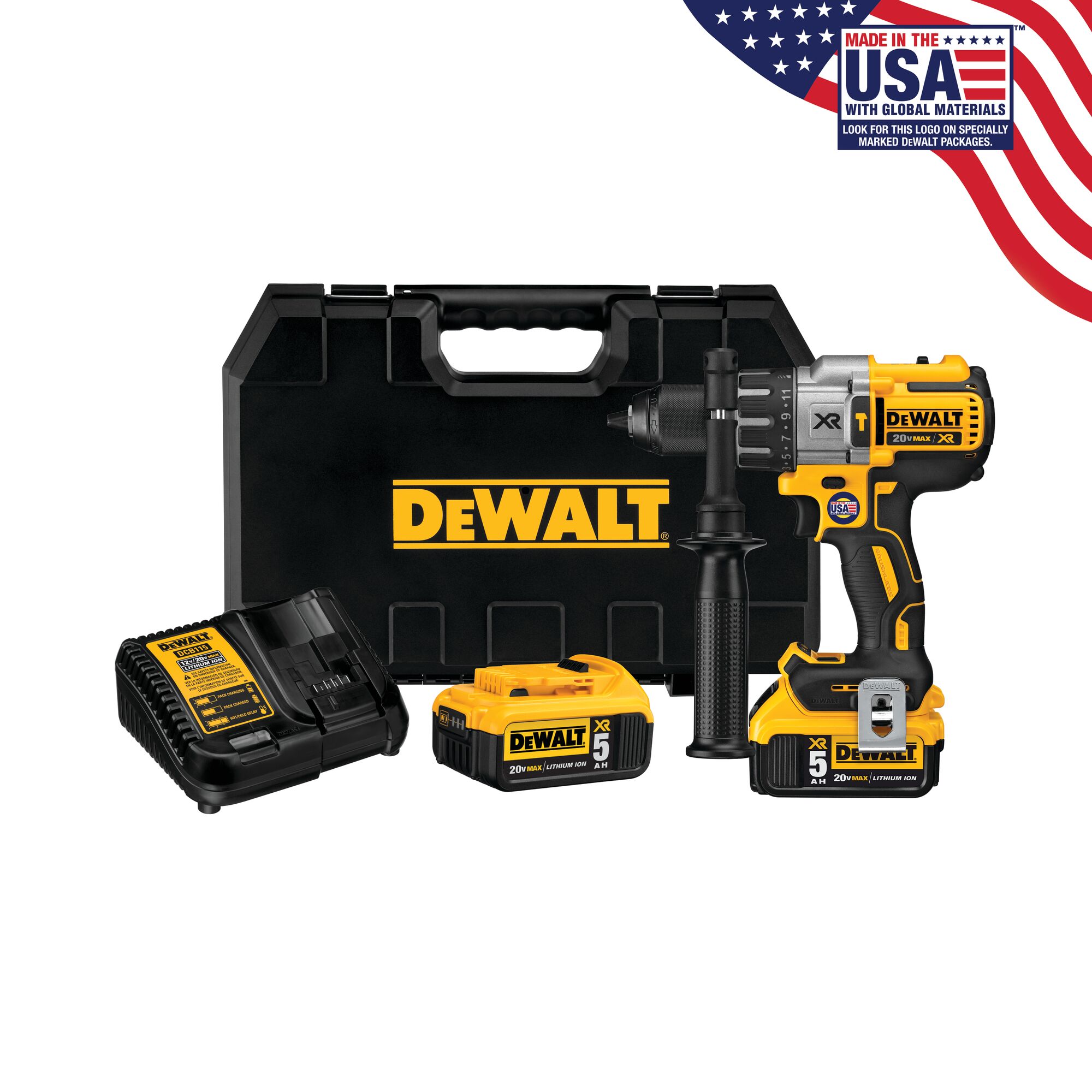 Dewalt dcd996p2 body discount only