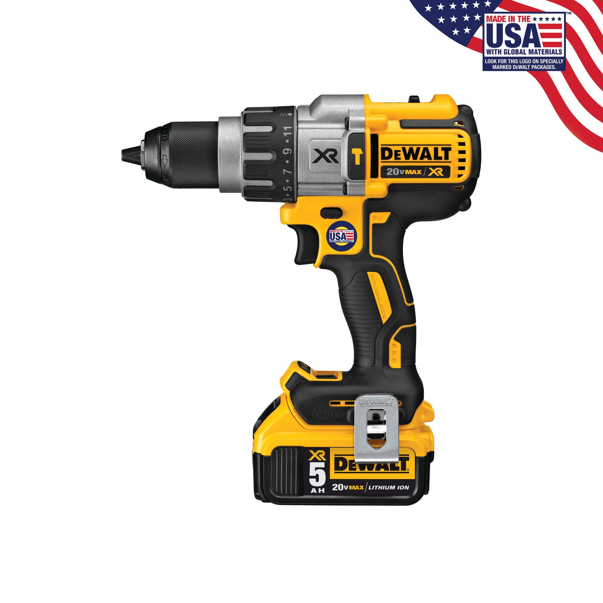 Dewalt drill 5.0 ah new arrivals