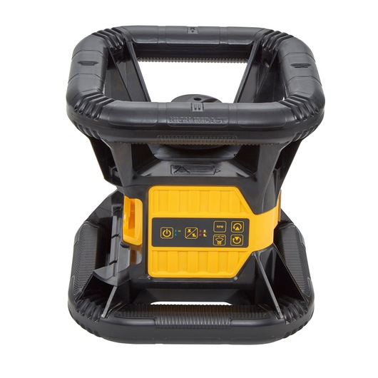 18V XR Red Rotary Laser - 1 X 2Ah