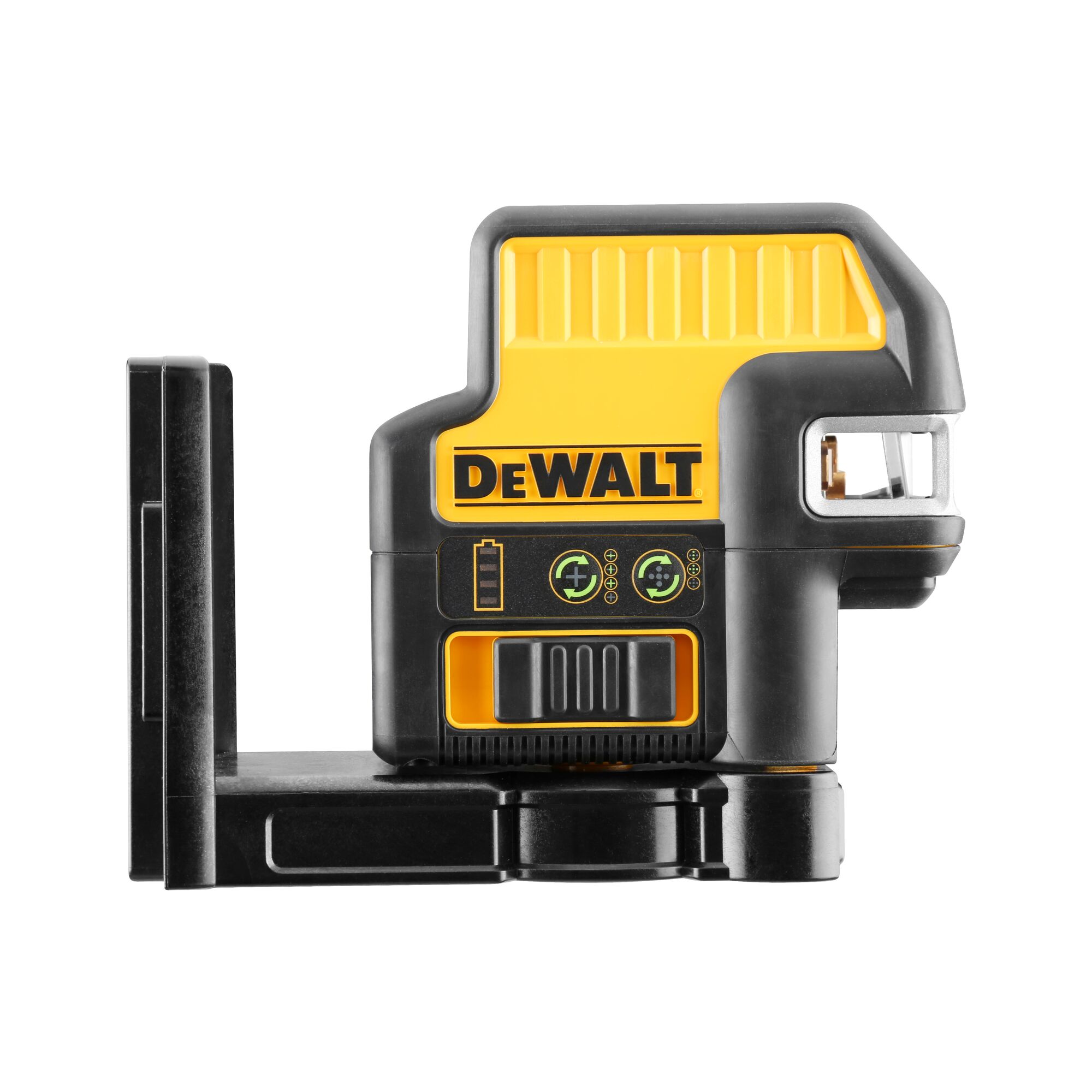 12V 5 Spot Green Cross Line Laser DEWALT