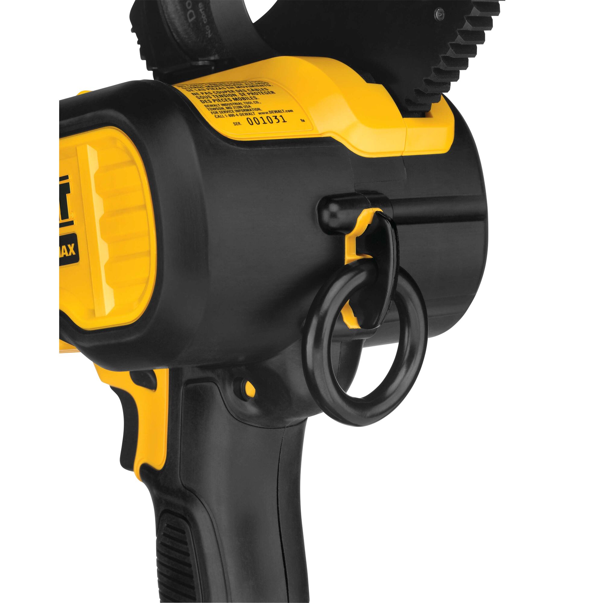 Dewalt dce150d1 outlet