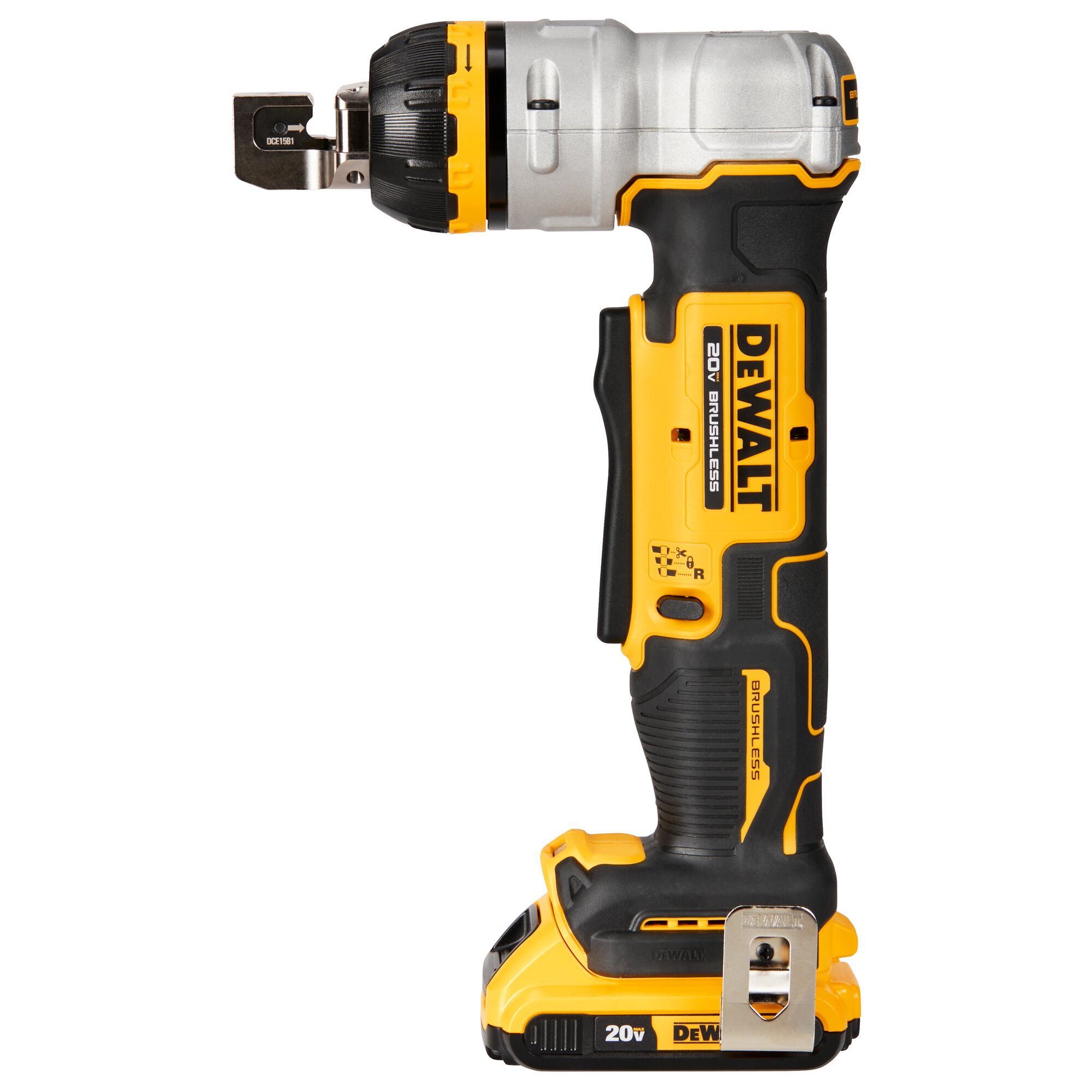 Dewalt 2025 wire cutter