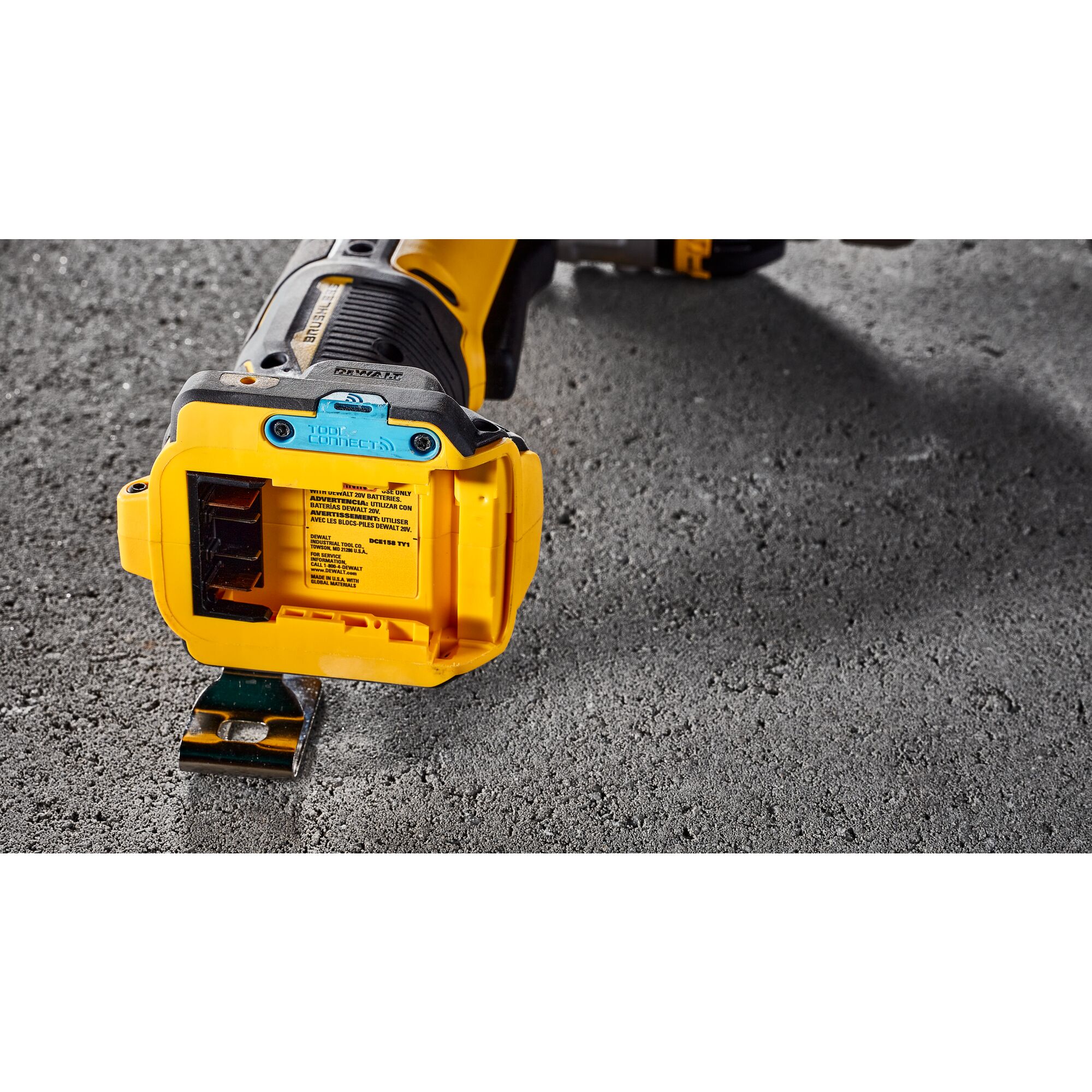 Dewalt 2025 wire cutter