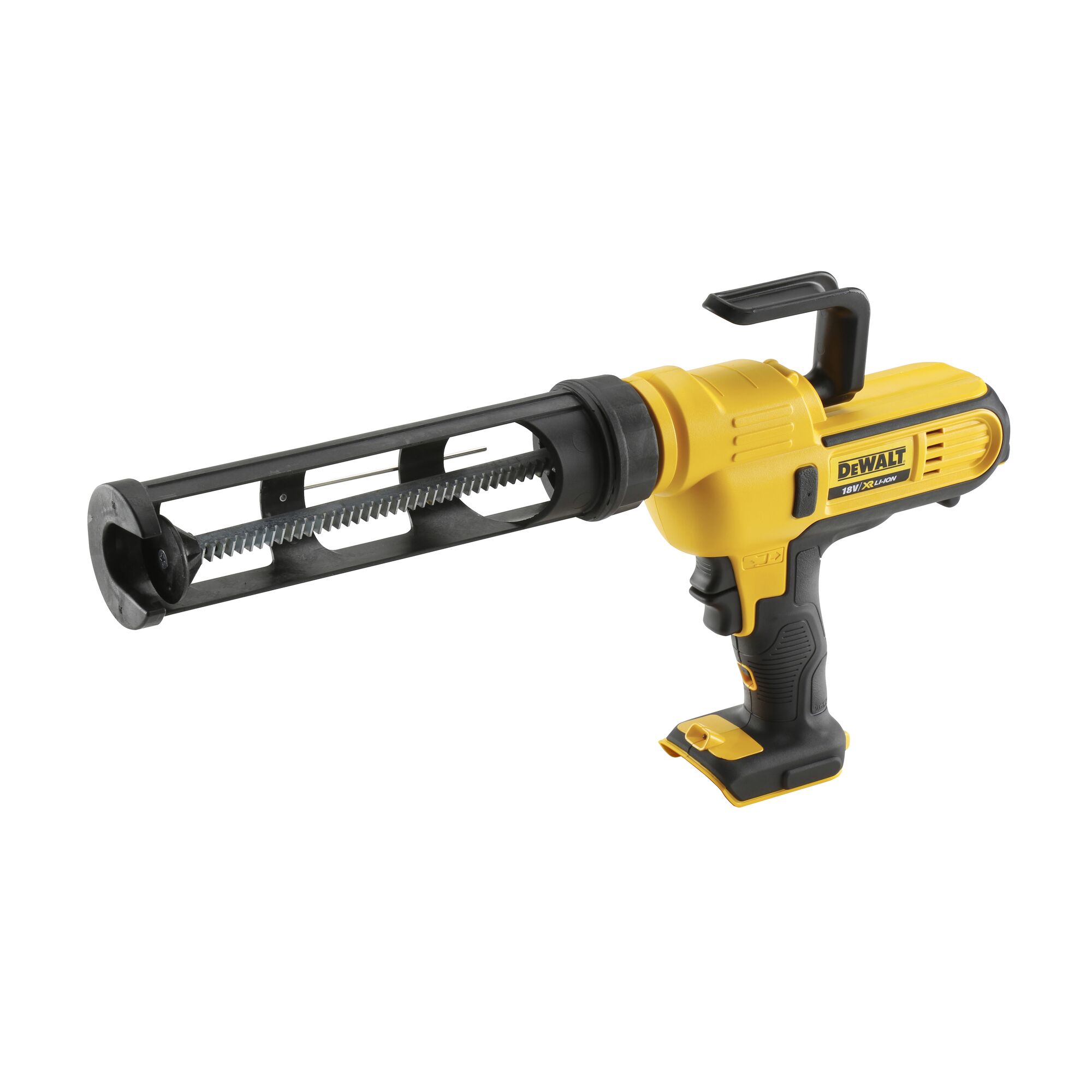 Dewalt best sale adhesive gun