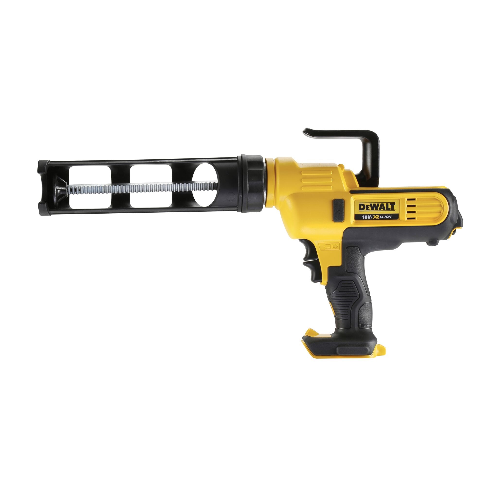 Dewalt best sale adhesive gun