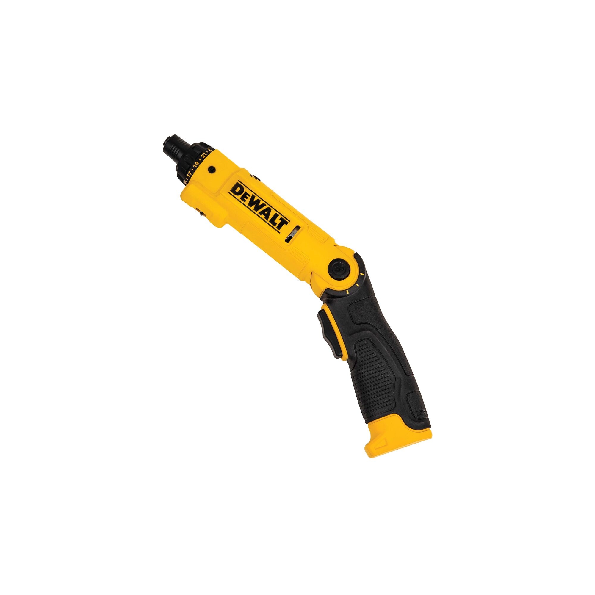 Dewalt hand held online screwdriver