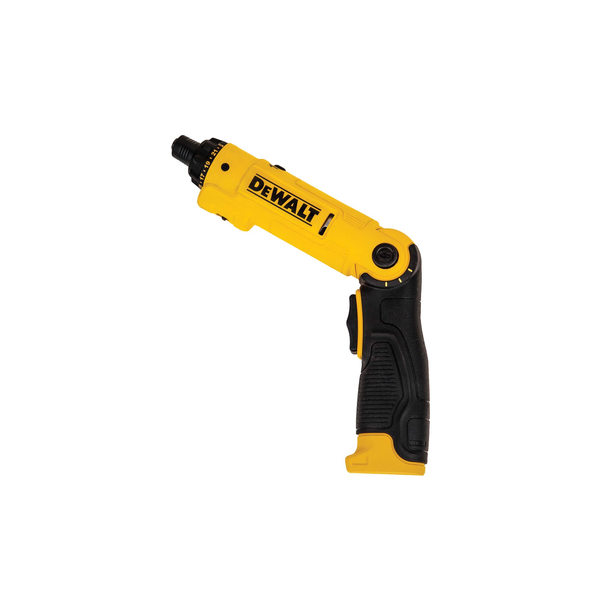 Impact screwdriver online dewalt