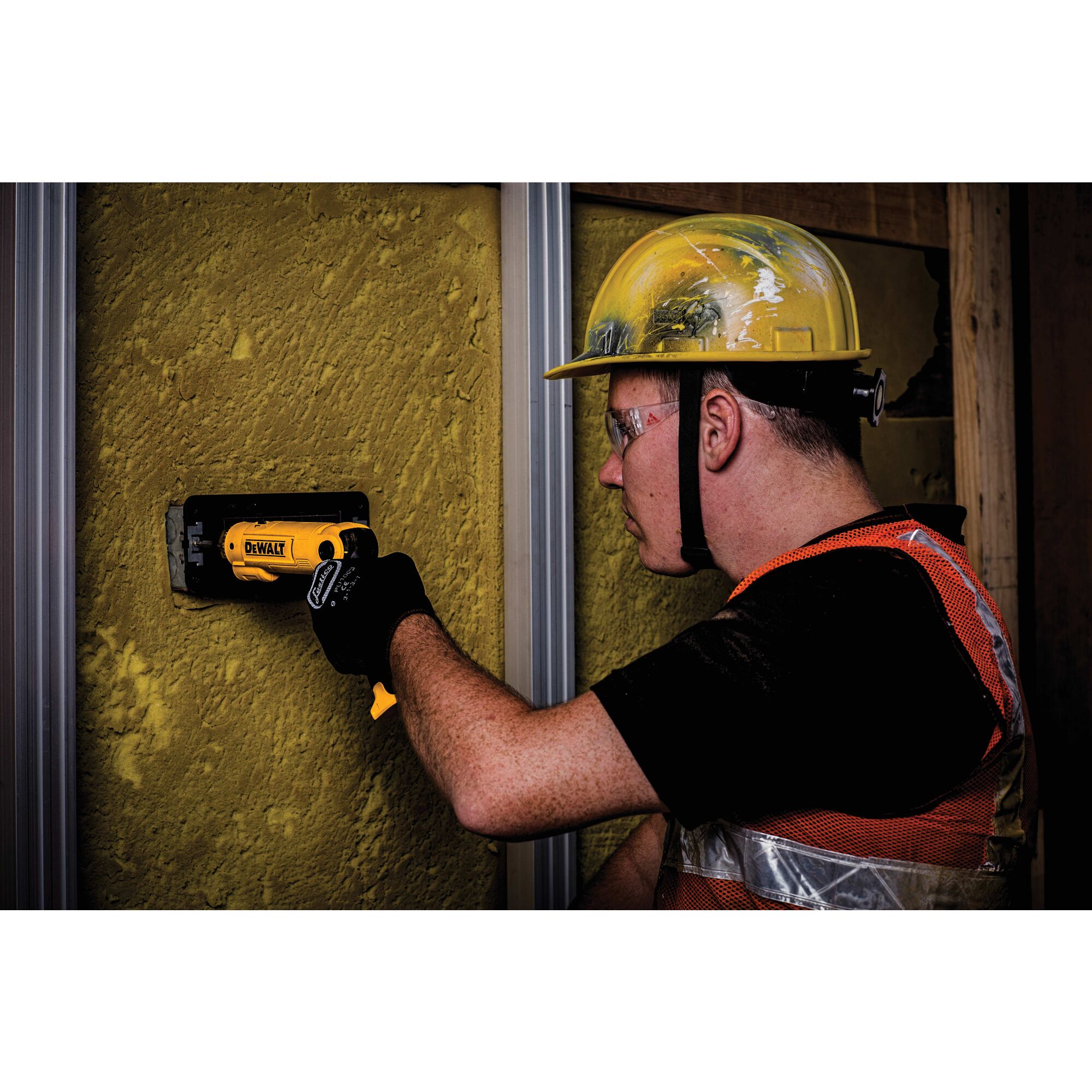 Dewalt cordless screwdriver online battery