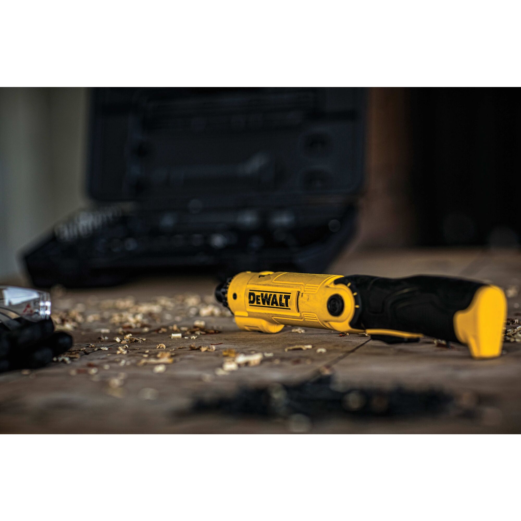 8V MAX Screwdriver | DEWALT