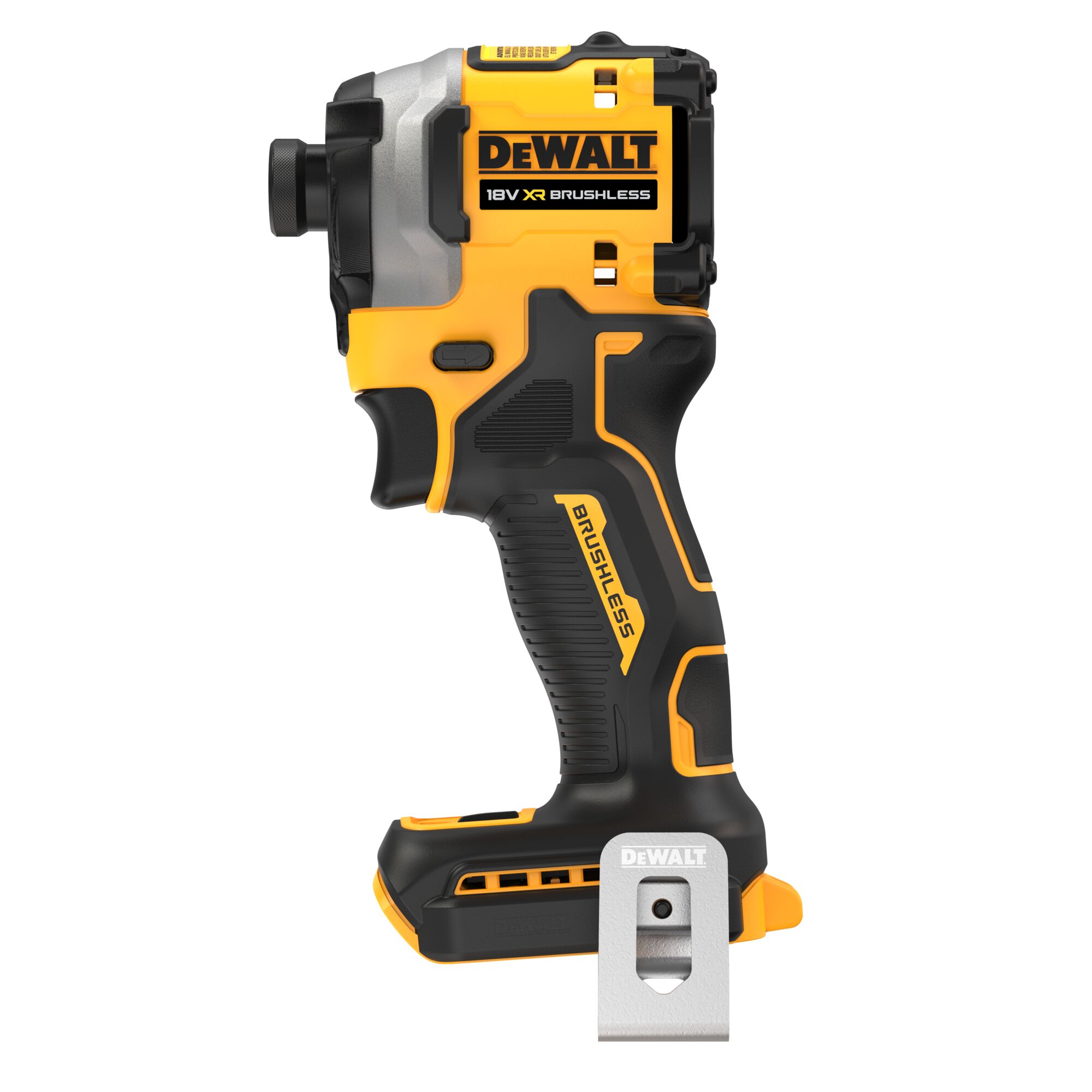 Dewalt brushless 18v on sale xr impact driver