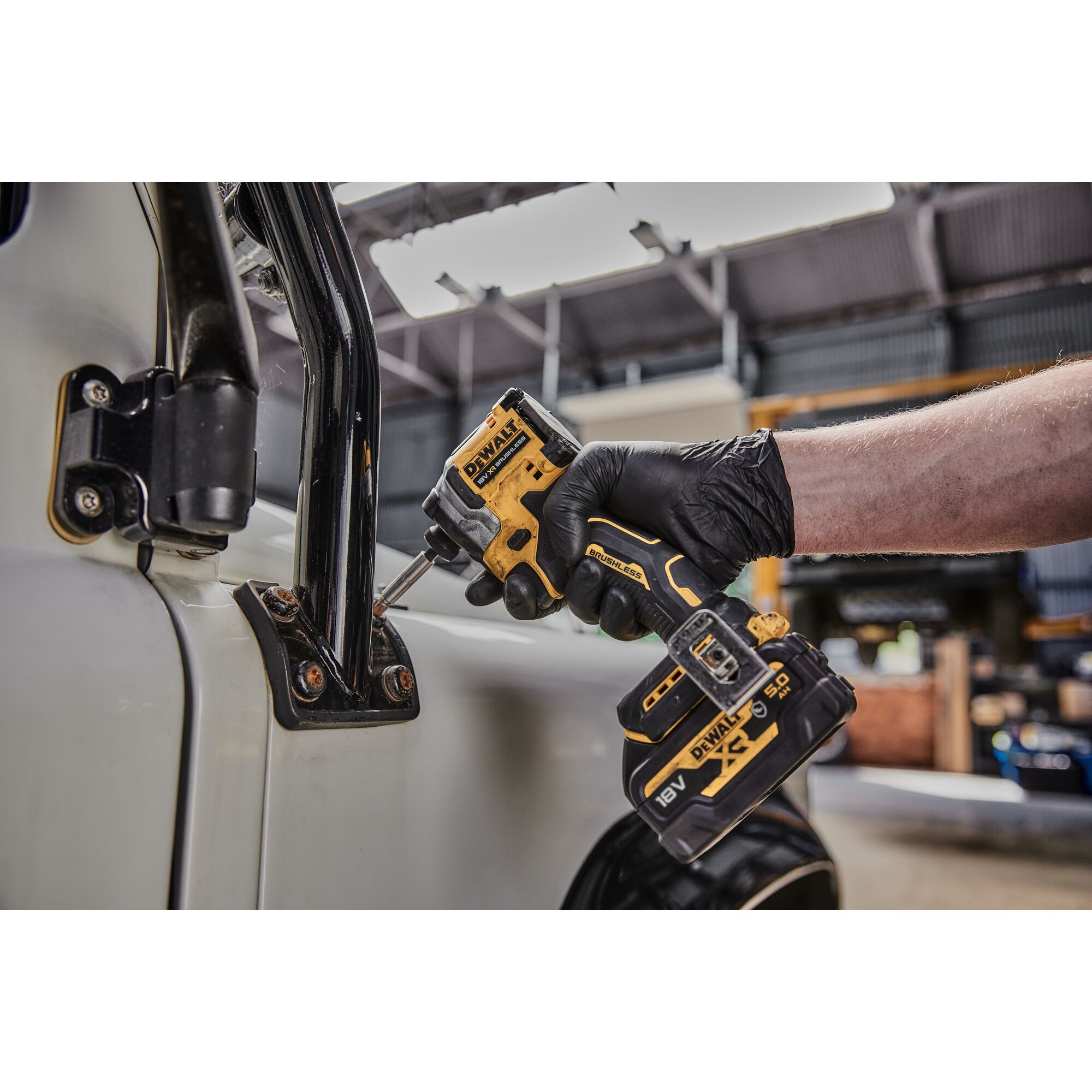 Dewalt impact driver online bare unit