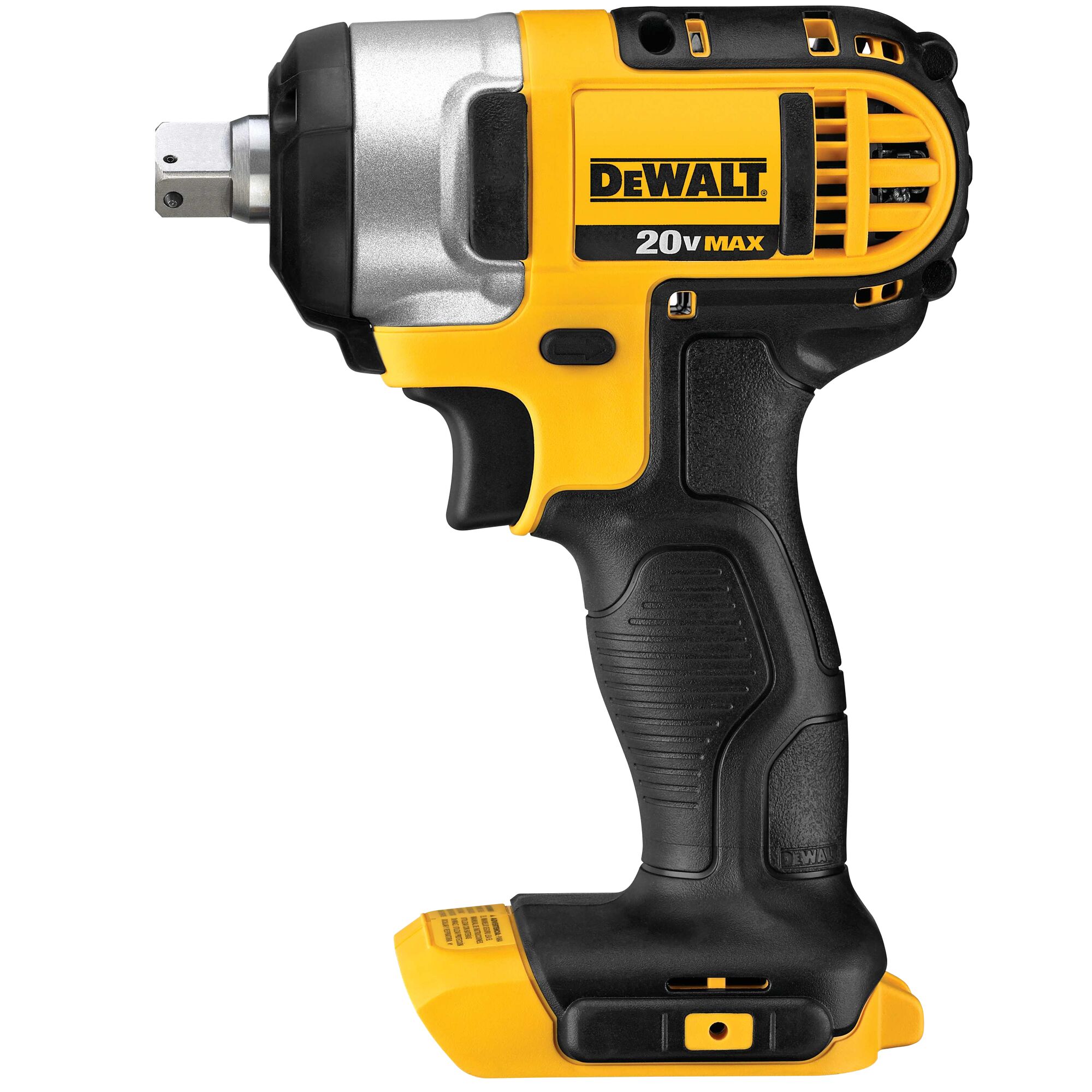 Dewalt corded impact online driver