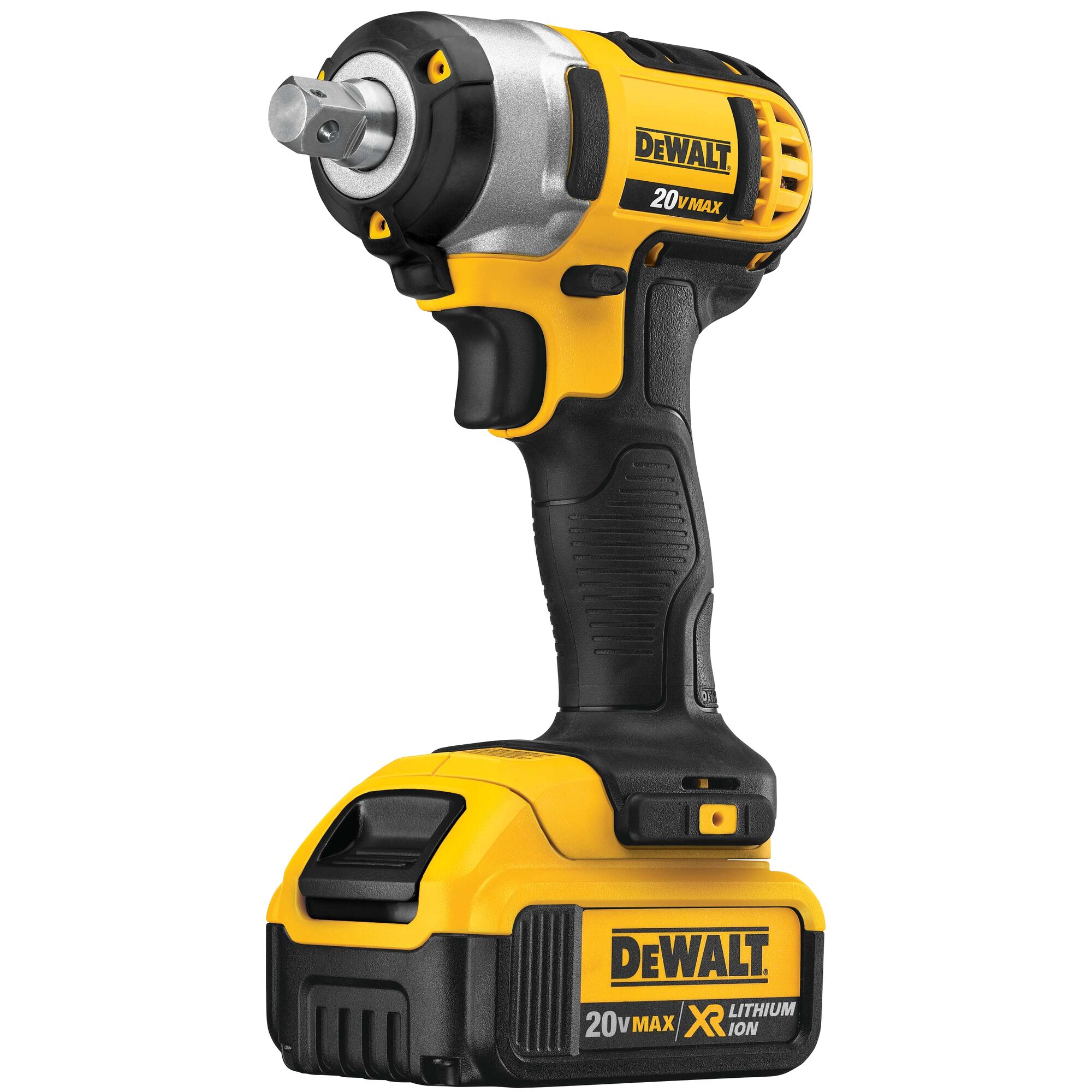 Dewalt impact driver 4ah hot sale