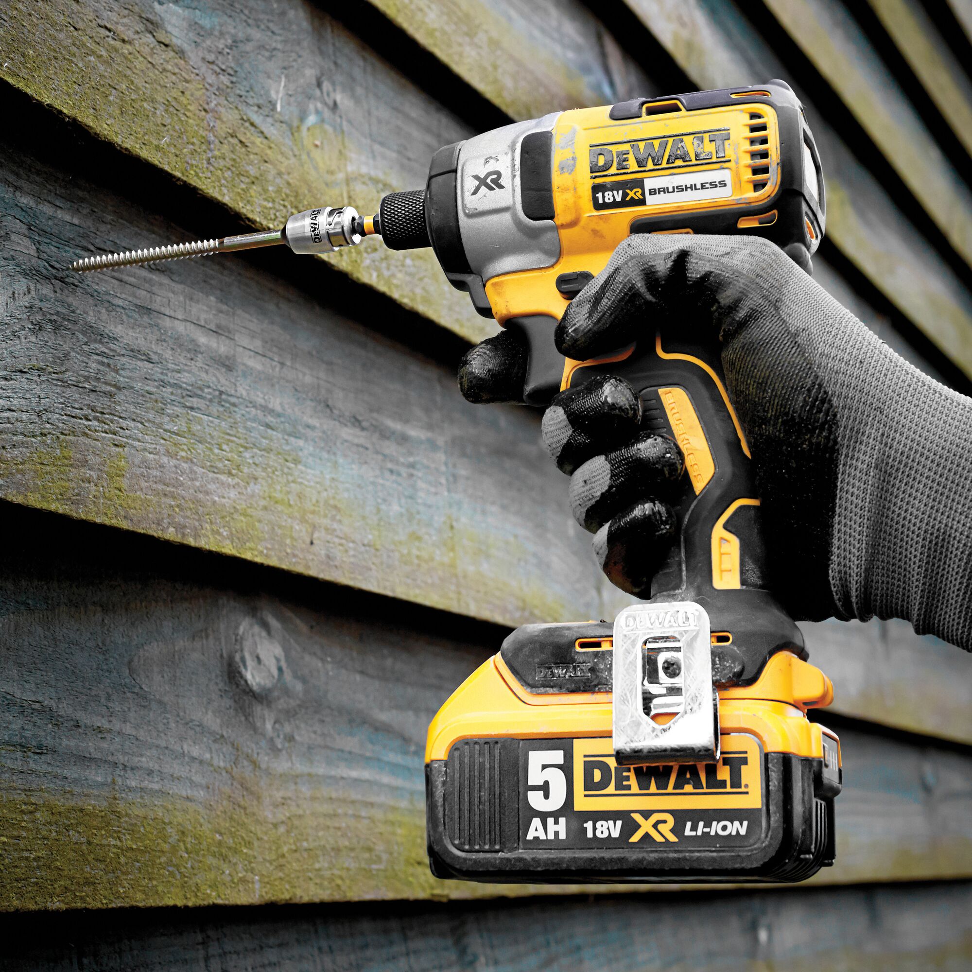 Dewalt impact driver dcf887 new arrivals