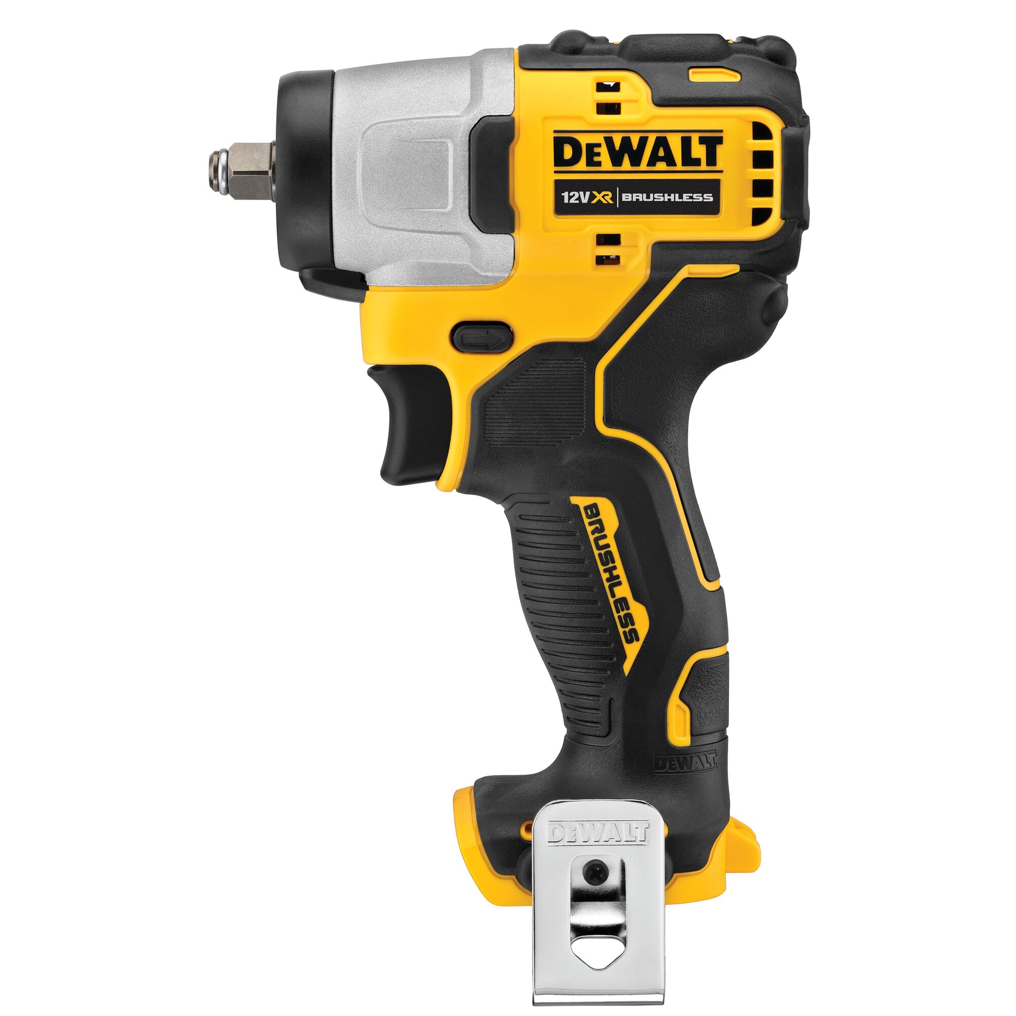 Sub compact best sale impact wrench