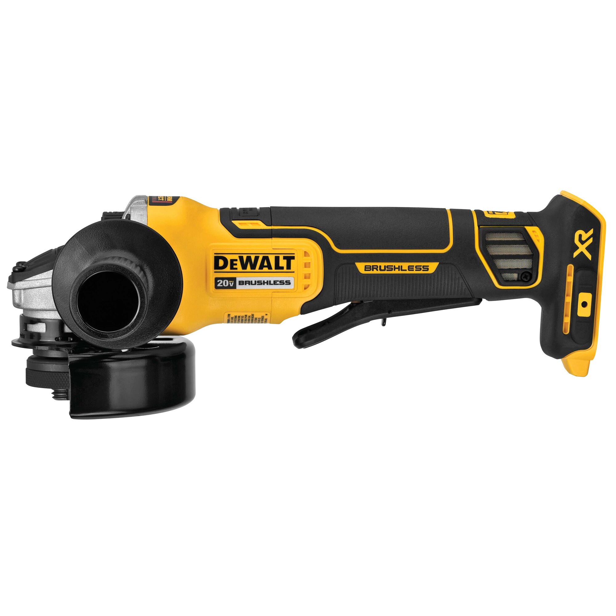 Grinders & Polishers | DEWALT