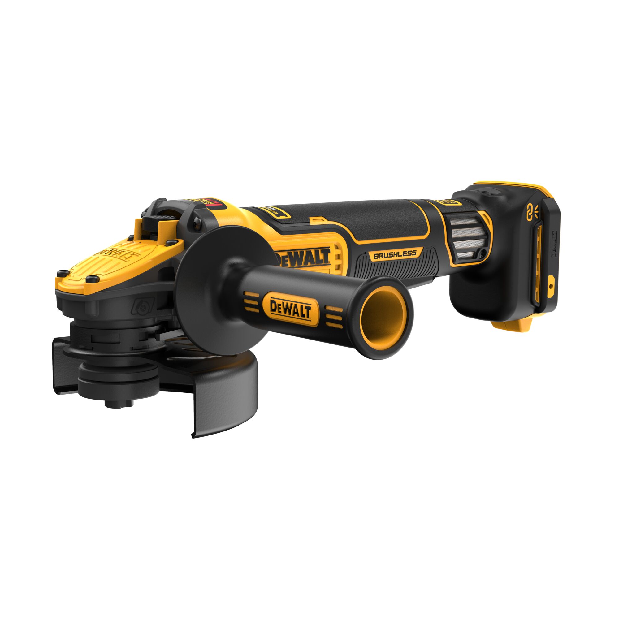 Grinders & Polishers | DEWALT