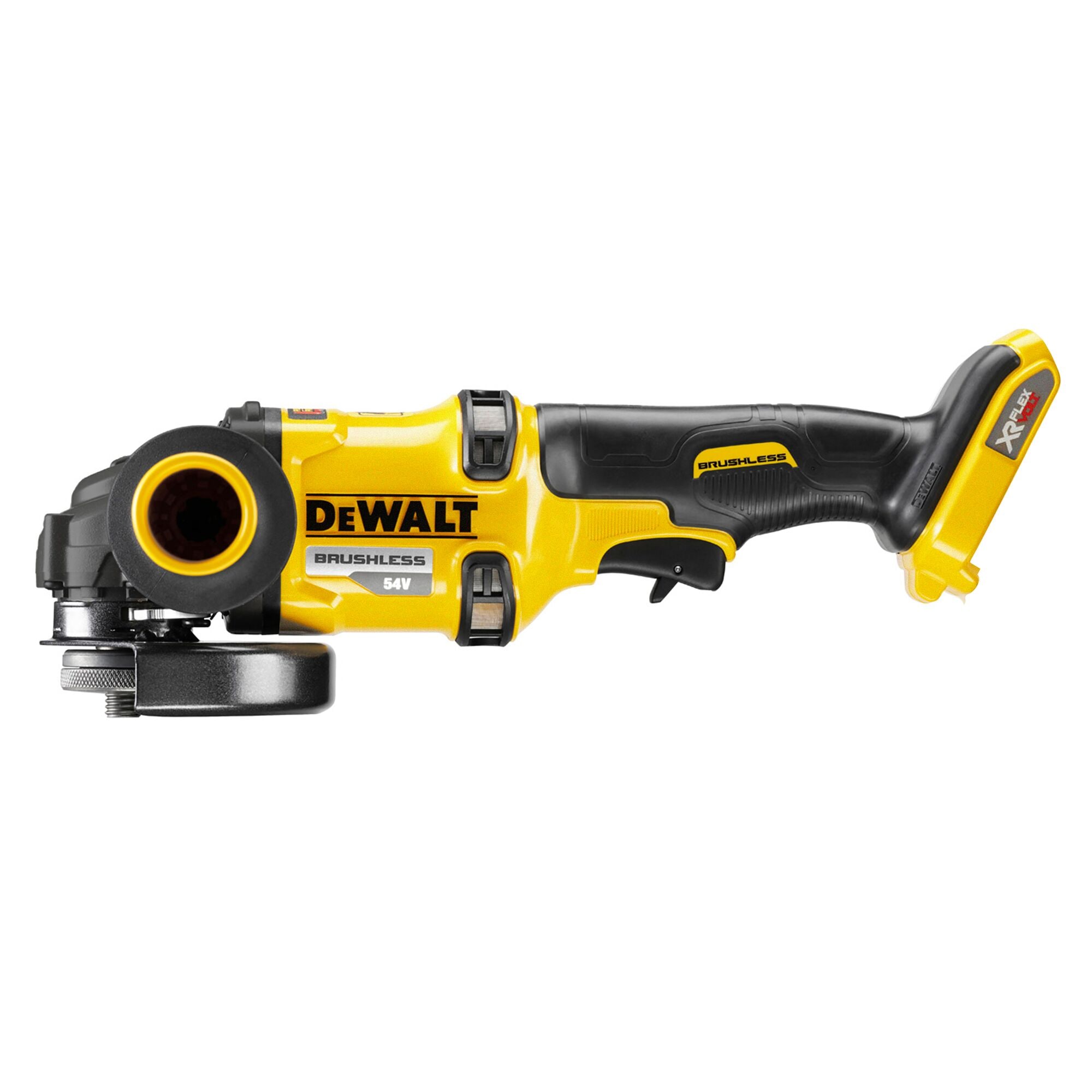 Dewalt 5 outlet inch cordless grinder