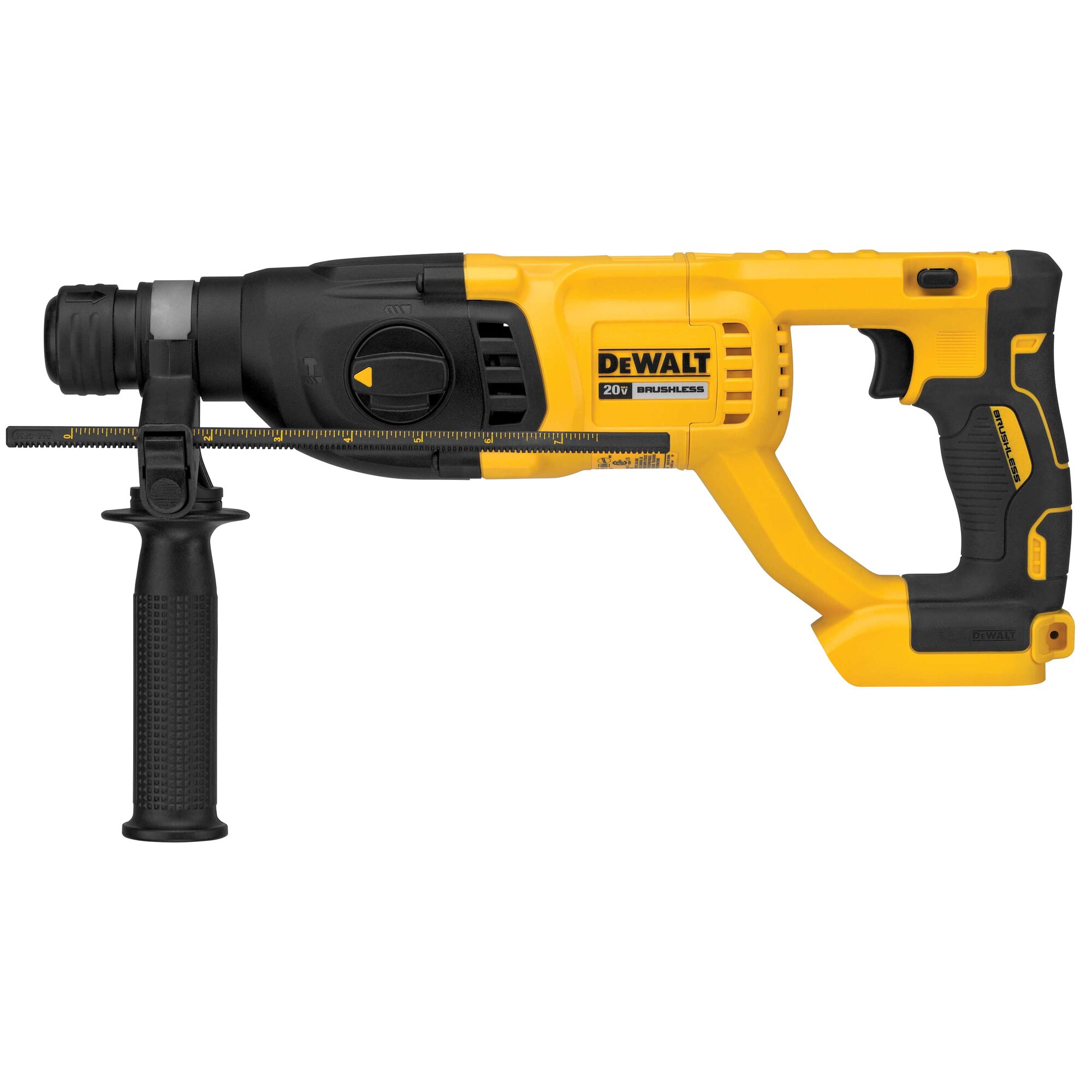 Dewalt dch033n new arrivals