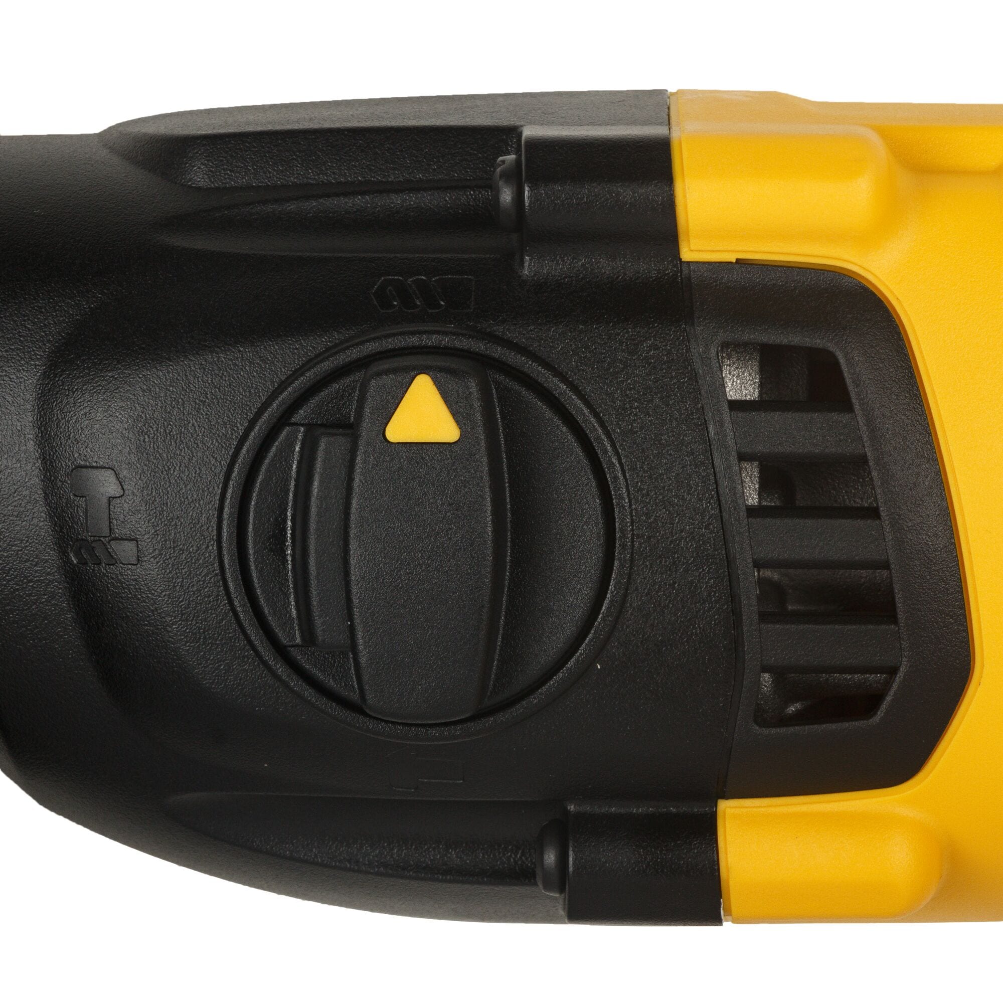 18V Brushless 3-Mode 26mm SDS-Plus Cordles Hammer (Bare) | DEWALT