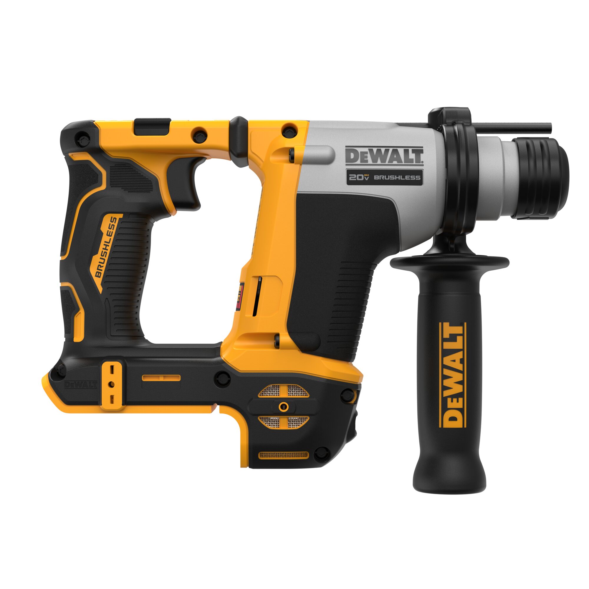 Dewalt sds bare new arrivals