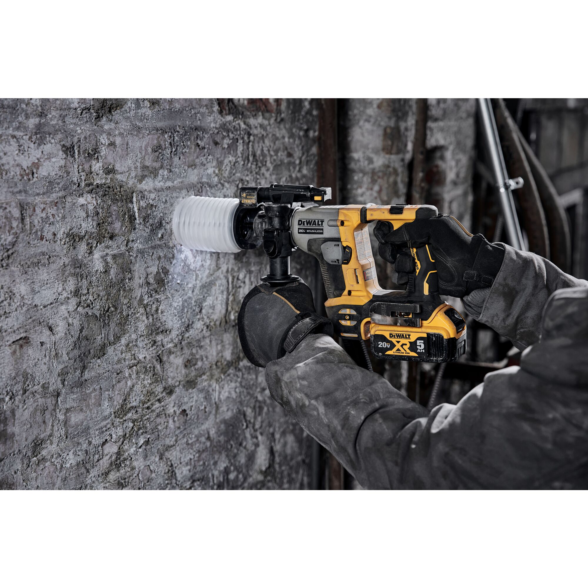 Dewalt bare sds discount drill