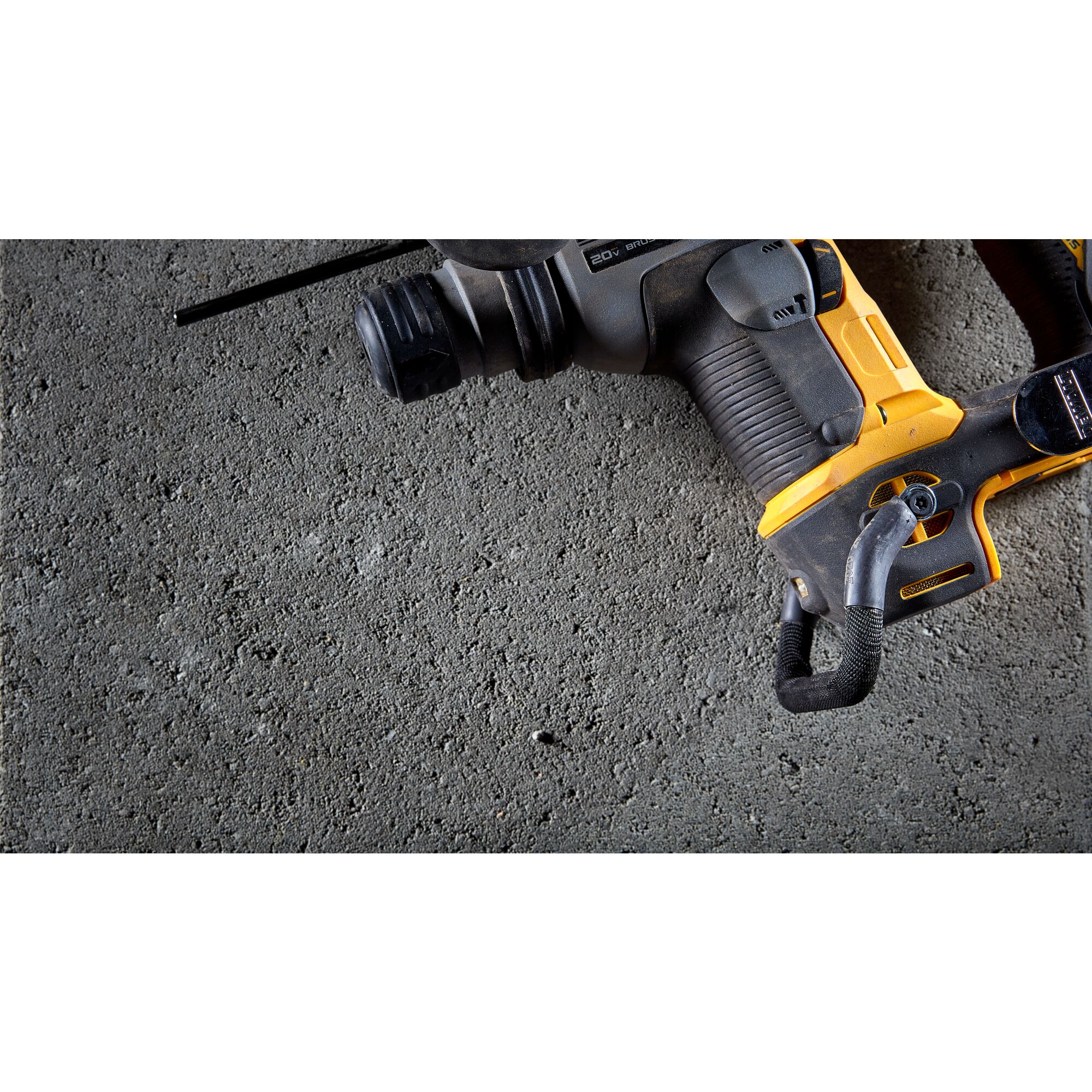 Cordless sds best sale plus hammer drill