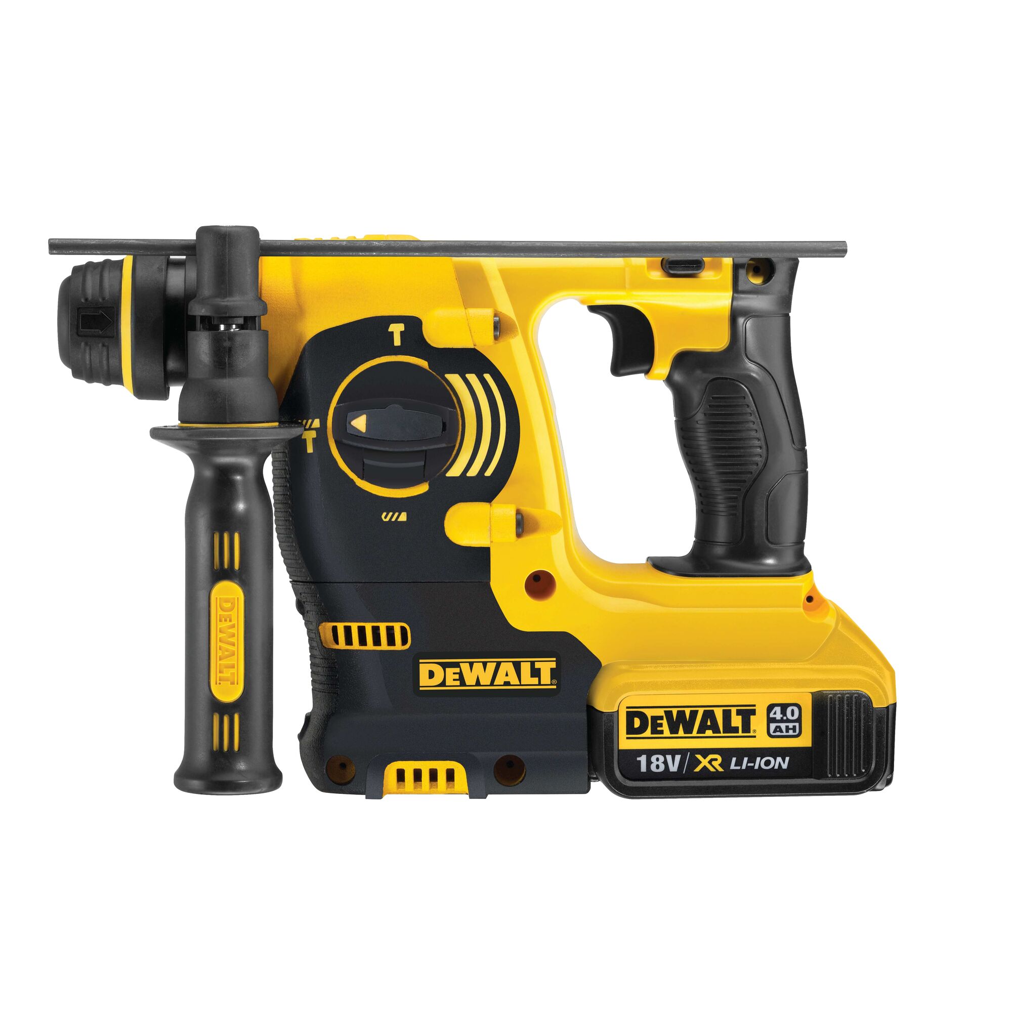 Dewalt drill 18v discount 4ah