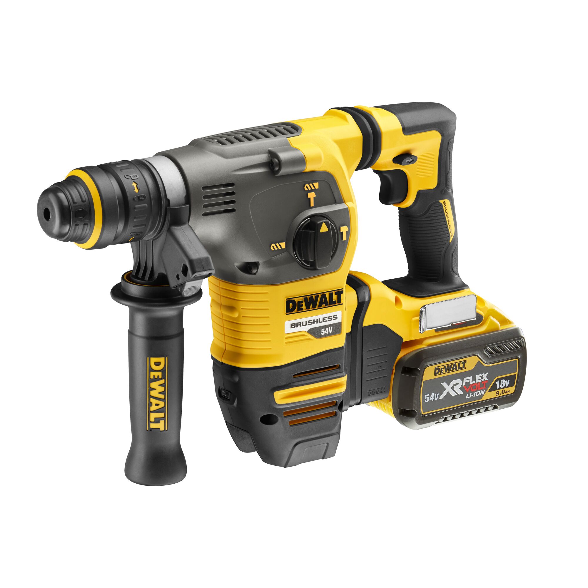 Dewalt best sale sds plus