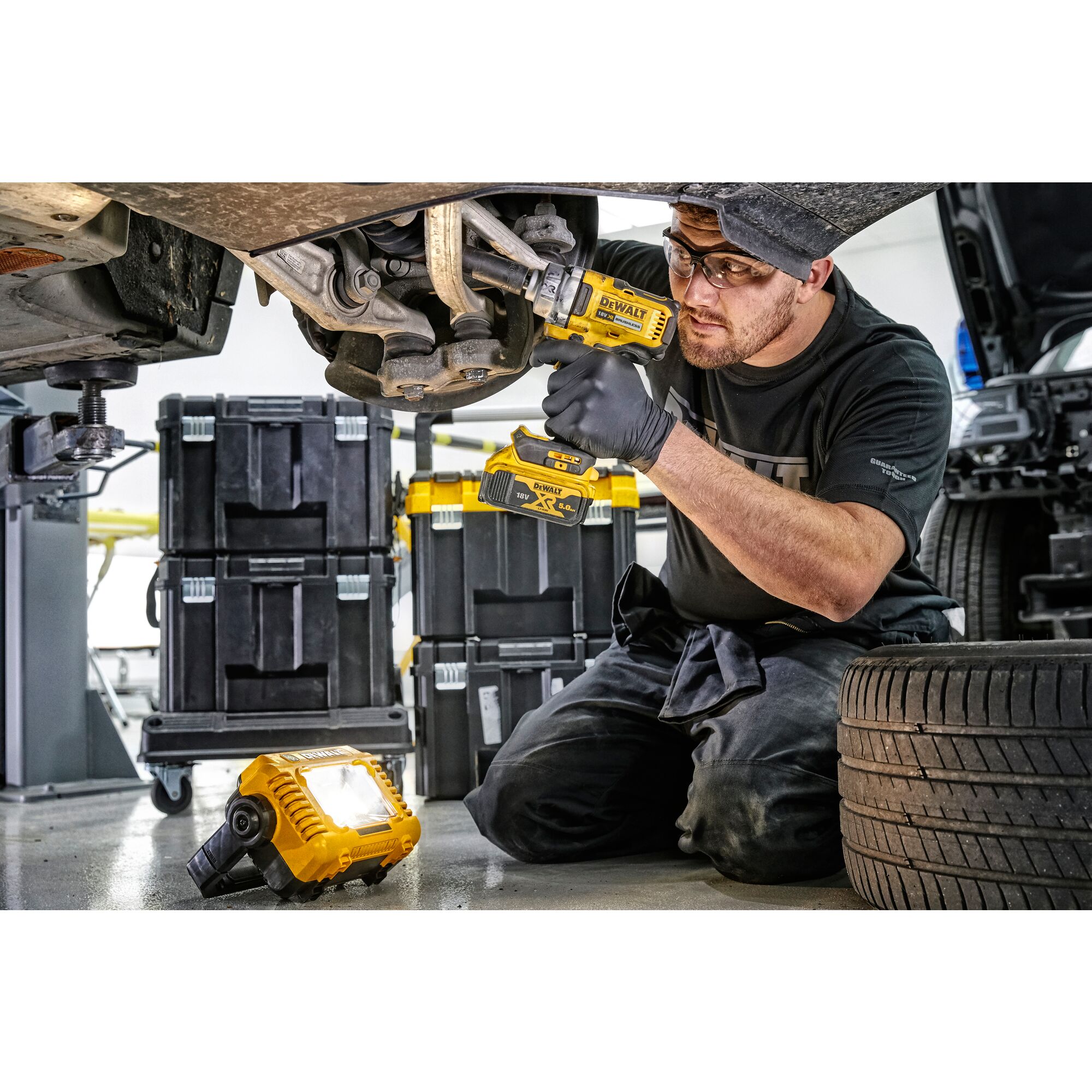 Dewalt tool repair discount center