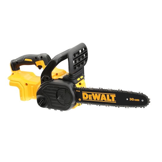 DeWALT 20V 10 Inch Chainsaw