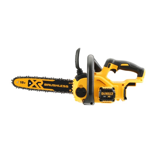 DeWALT 20V 10 Inch Chainsaw